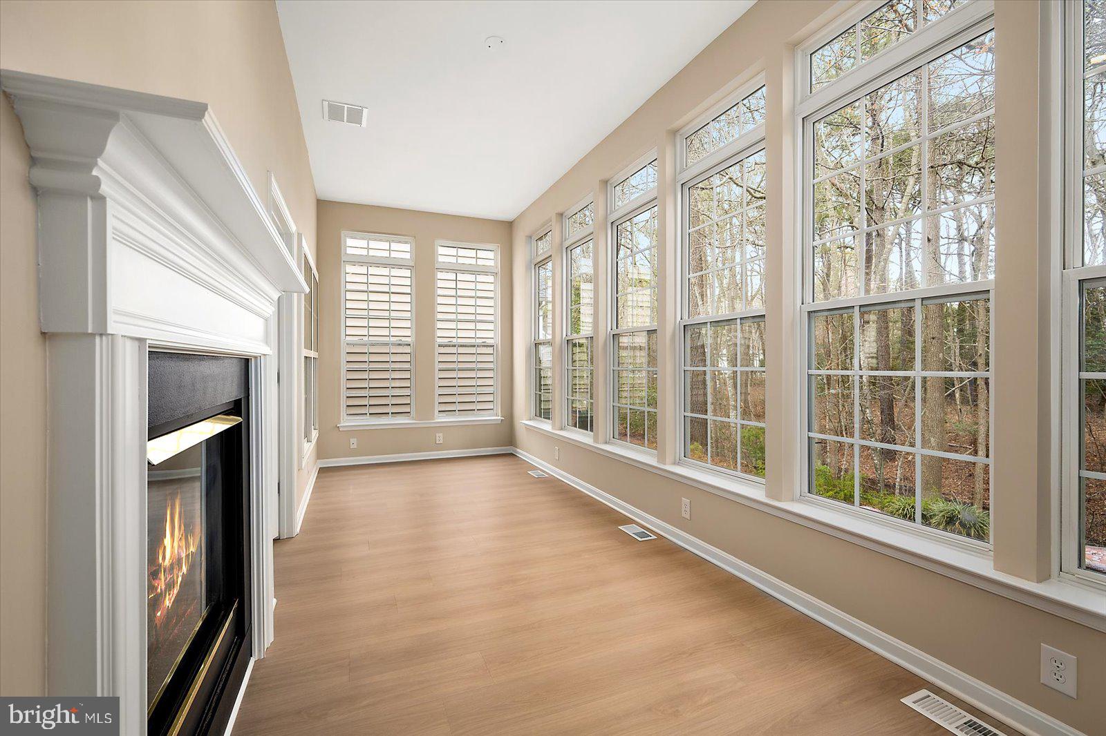 OCEAN PINES - THE PARKE - Residential