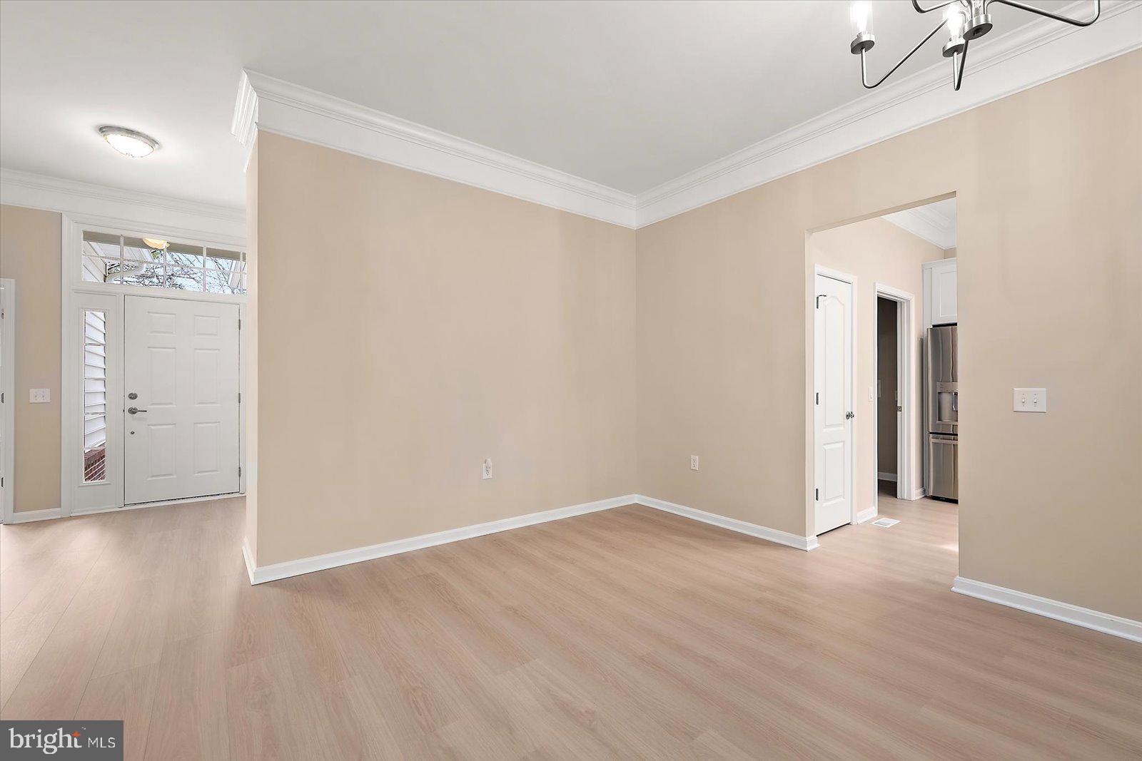 OCEAN PINES - THE PARKE - Residential