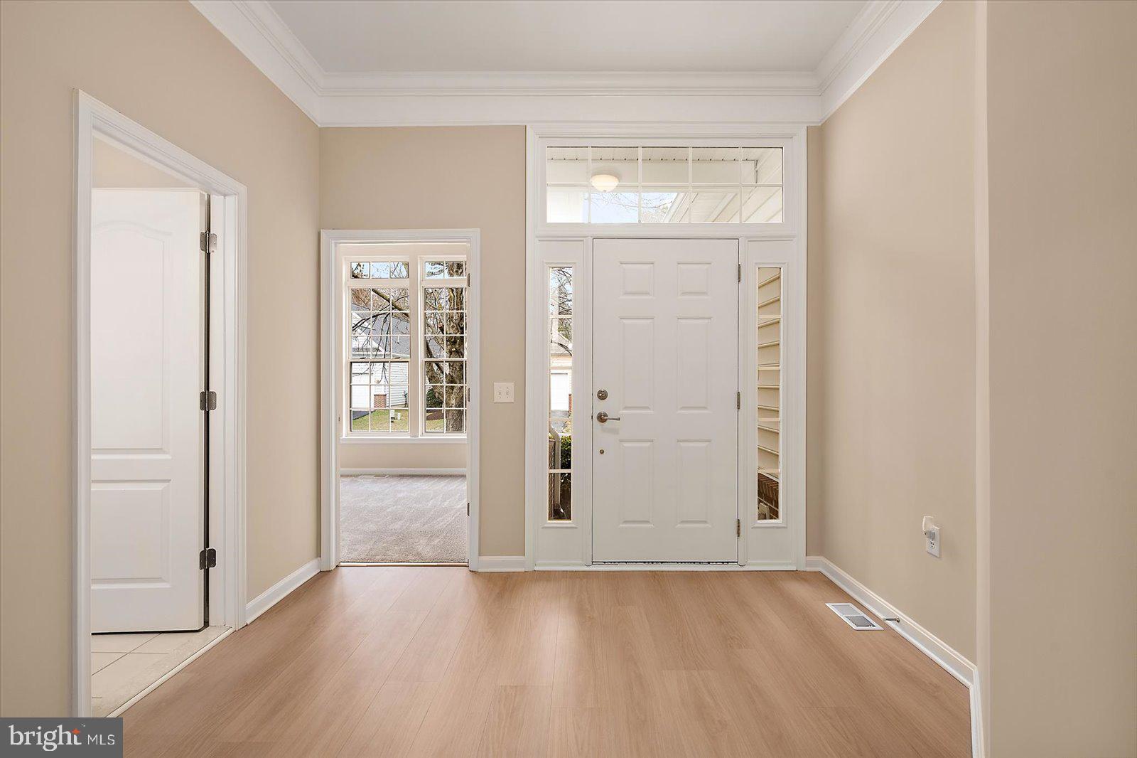 OCEAN PINES - THE PARKE - Residential