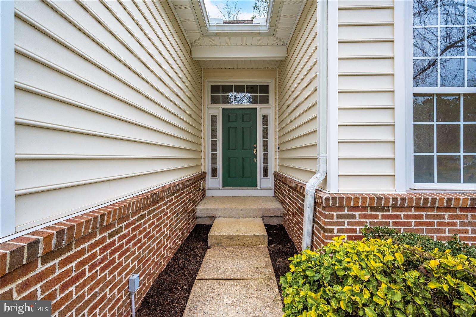 OCEAN PINES - THE PARKE - Residential