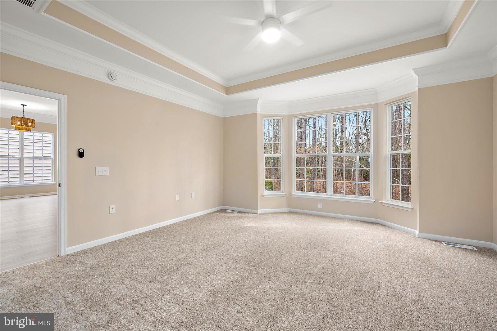 OCEAN PINES - THE PARKE - Residential