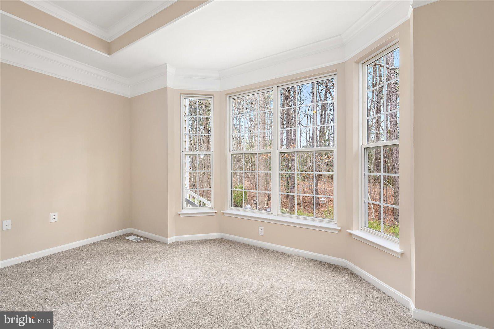 OCEAN PINES - THE PARKE - Residential