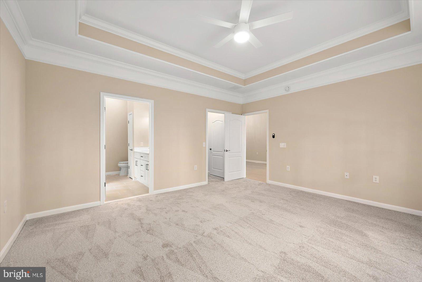 OCEAN PINES - THE PARKE - Residential