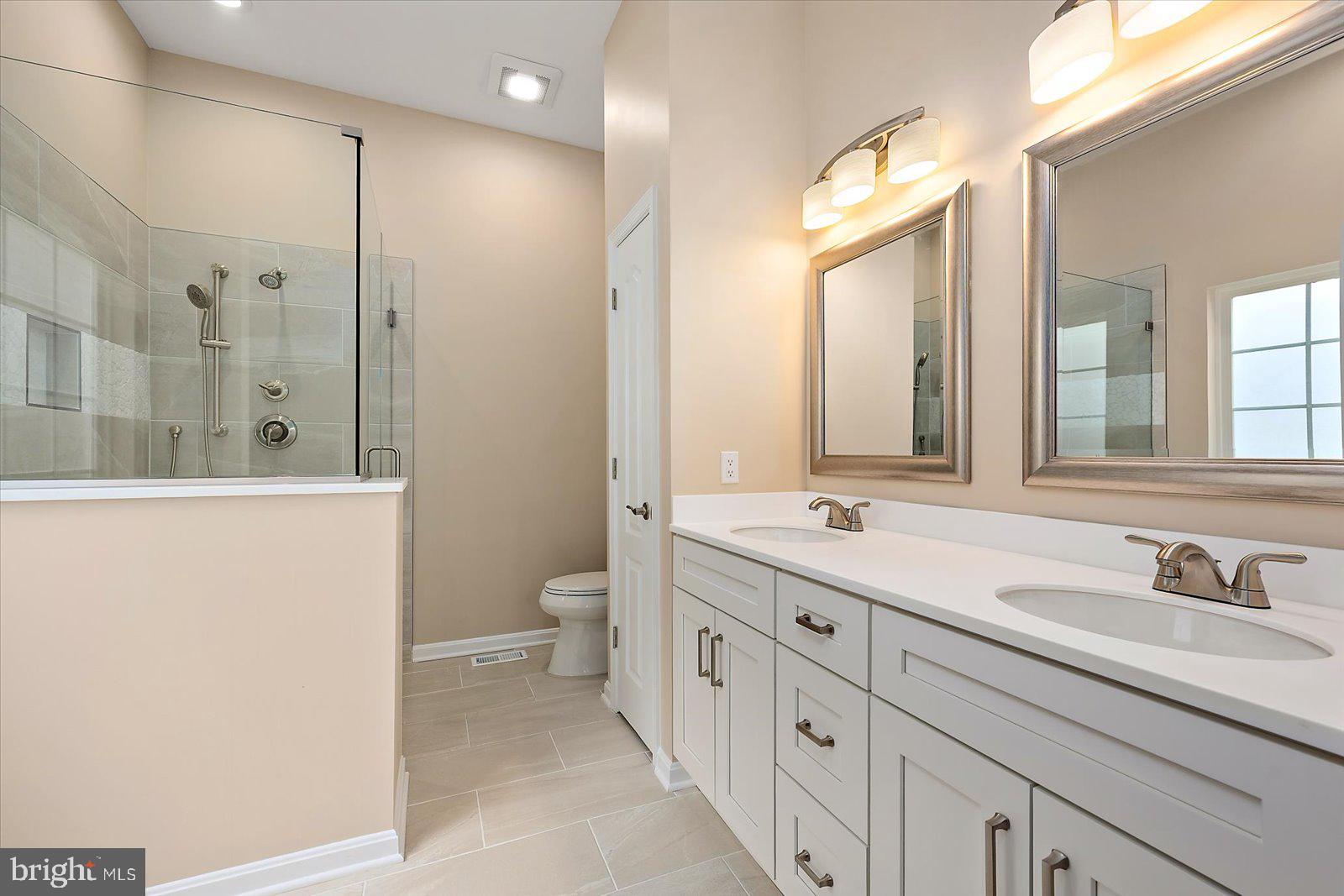 OCEAN PINES - THE PARKE - Residential