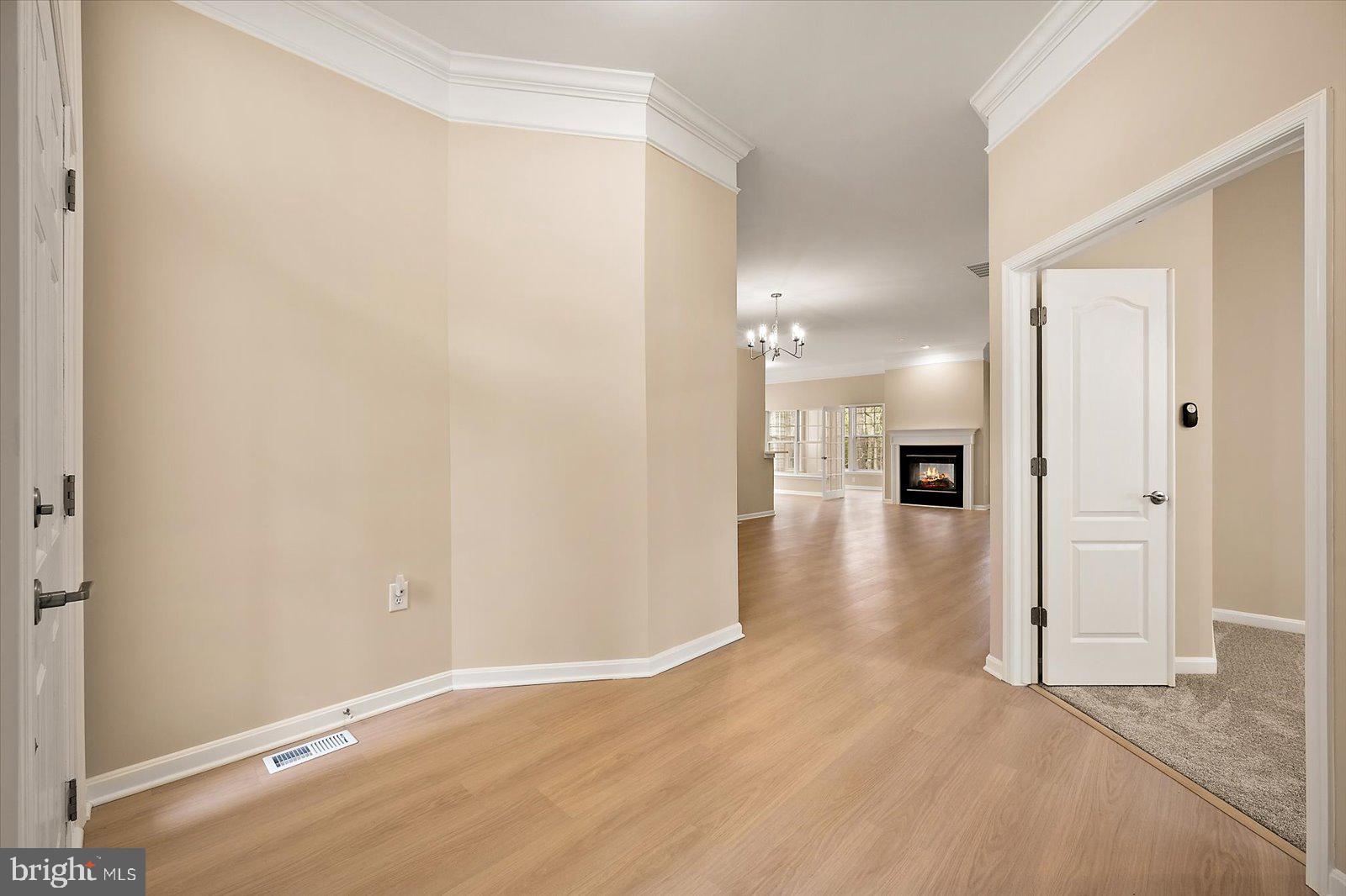 OCEAN PINES - THE PARKE - Residential