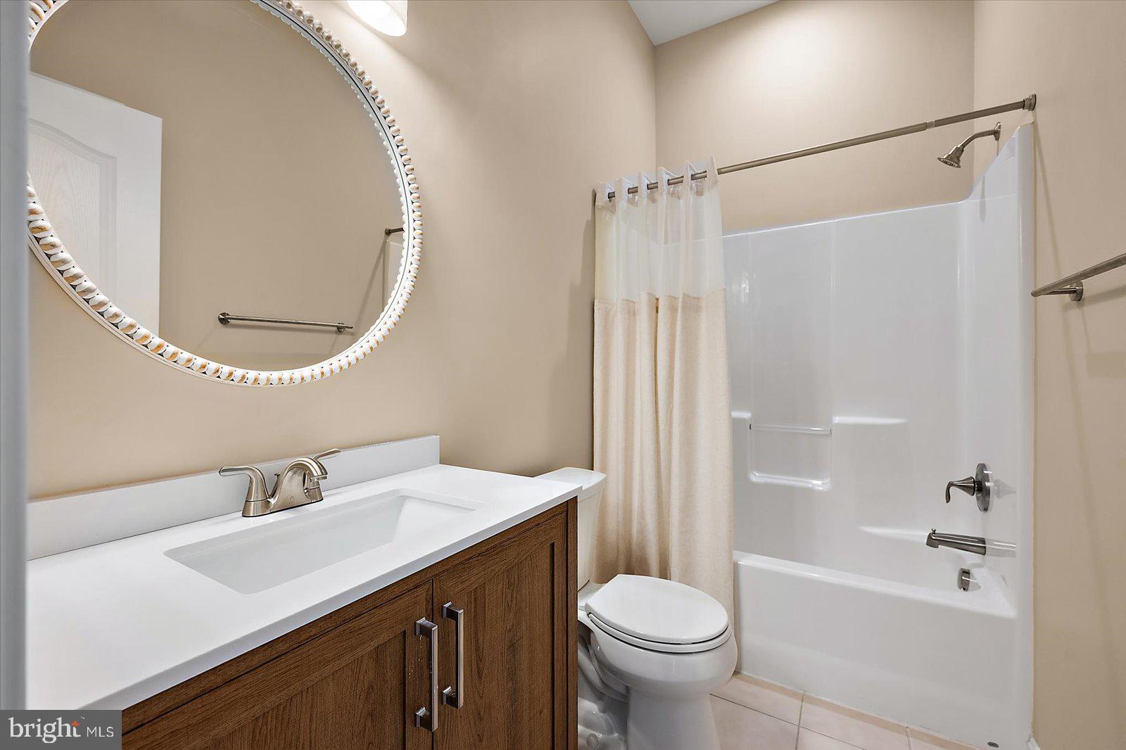 OCEAN PINES - THE PARKE - Residential