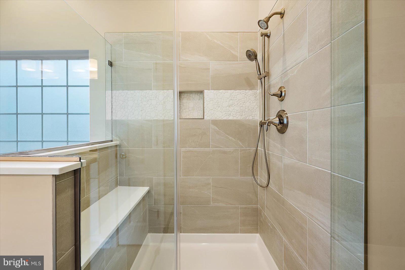 OCEAN PINES - THE PARKE - Residential