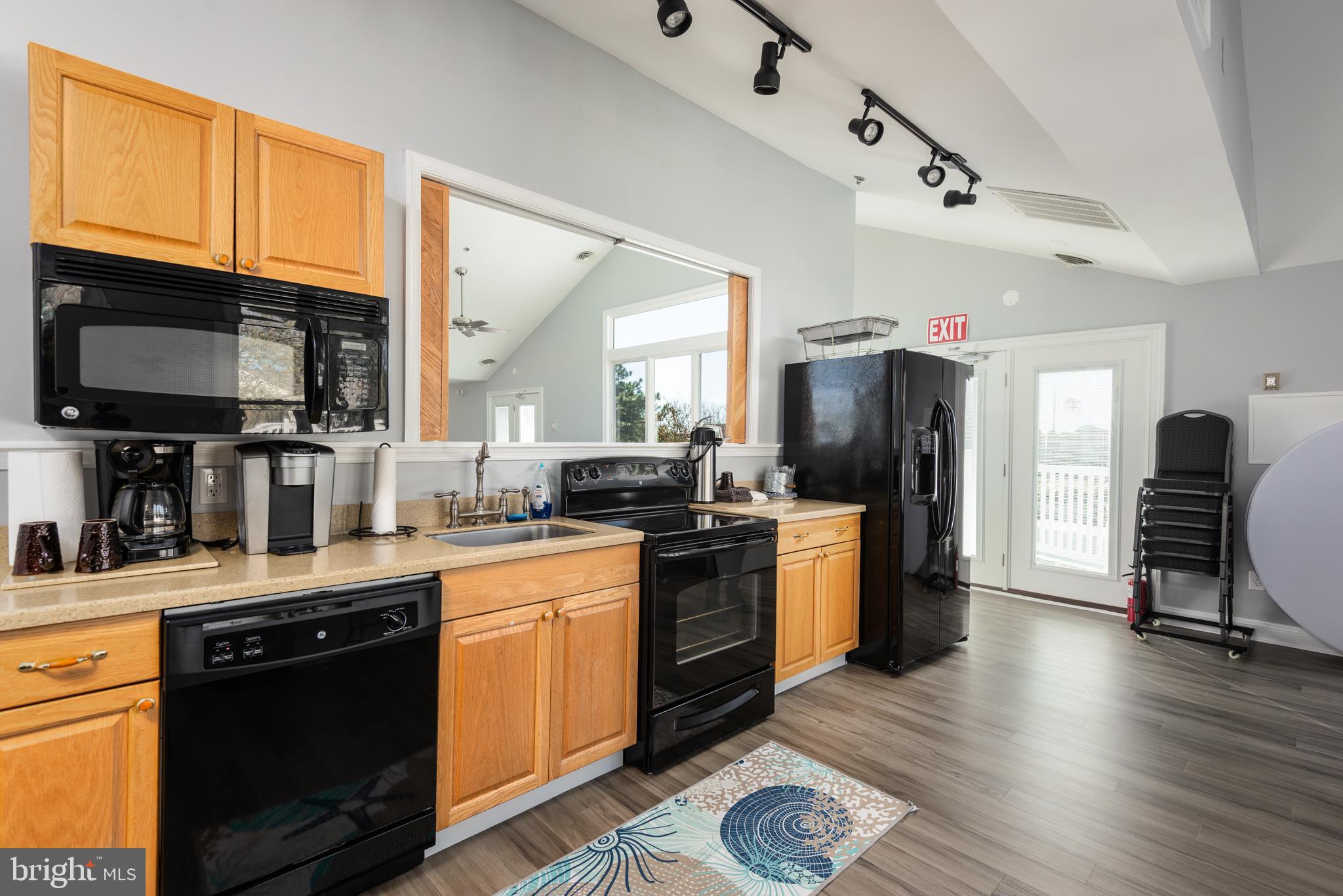 BAYSIDE - Residential