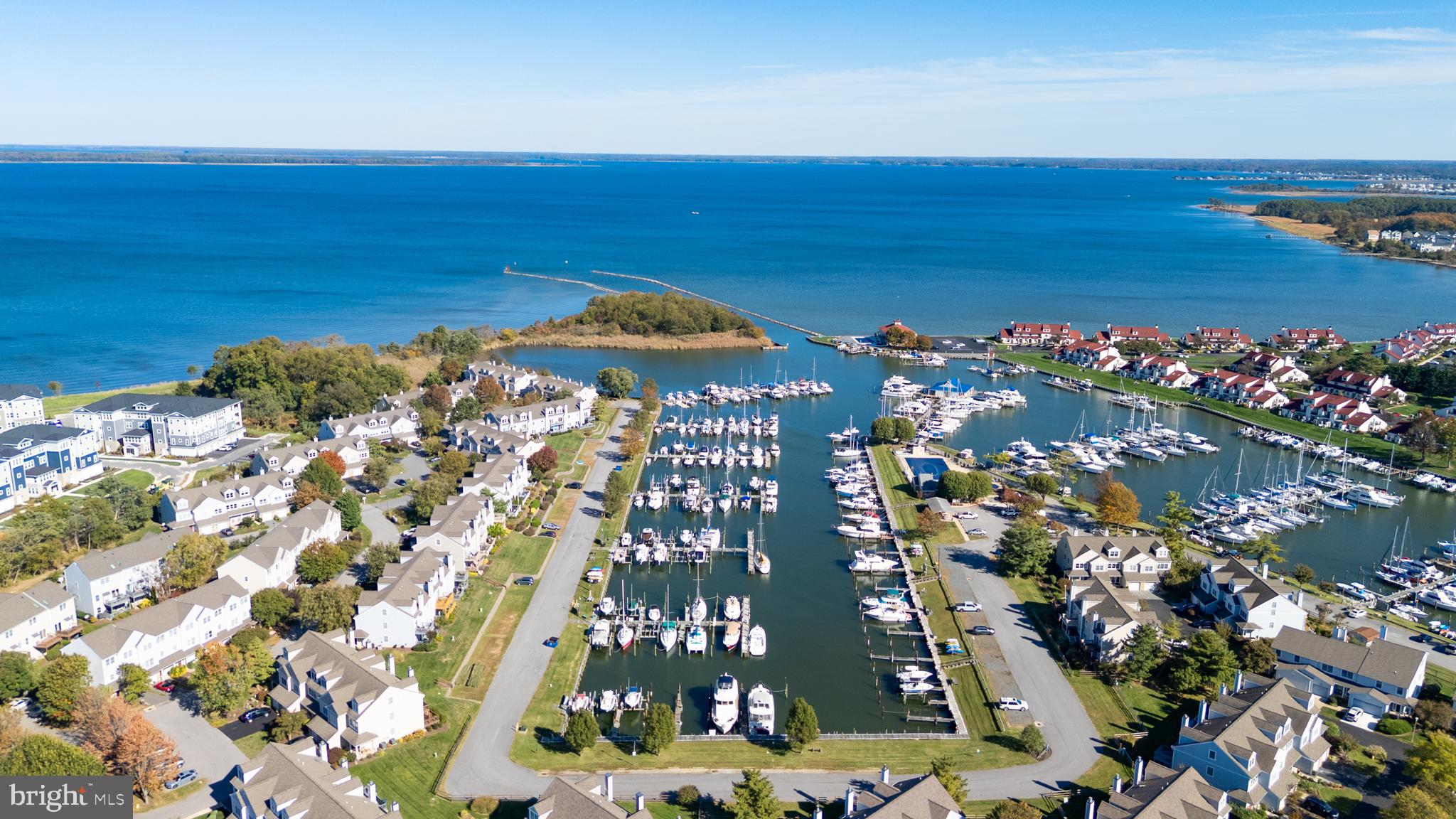 BAYSIDE - Residential