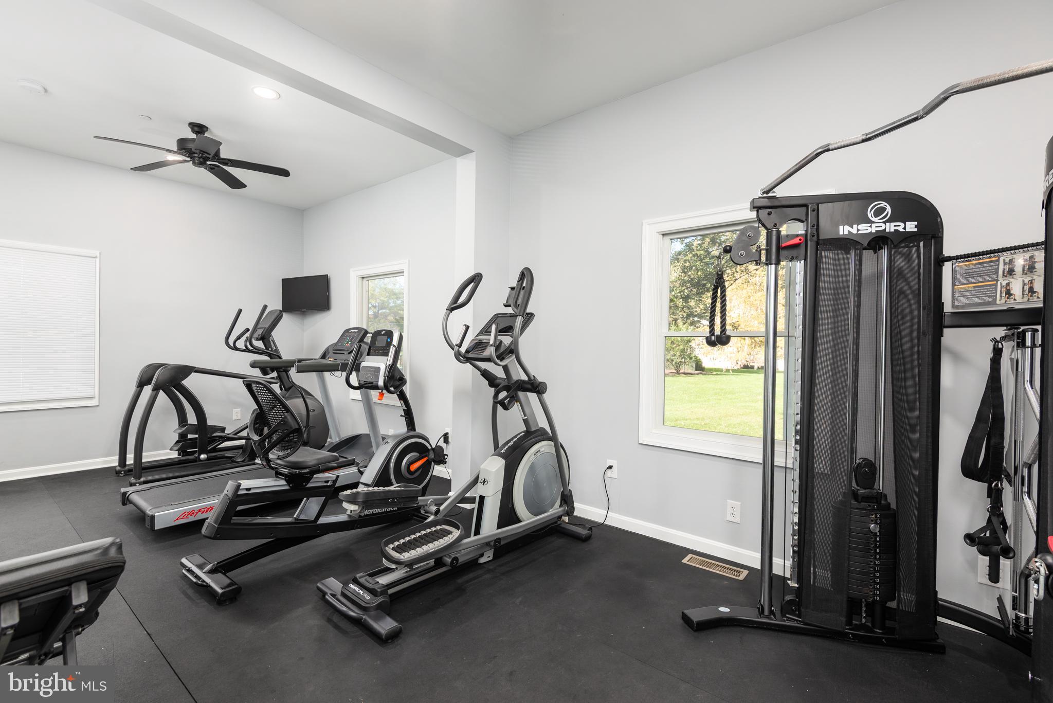 BAYSIDE - Residential