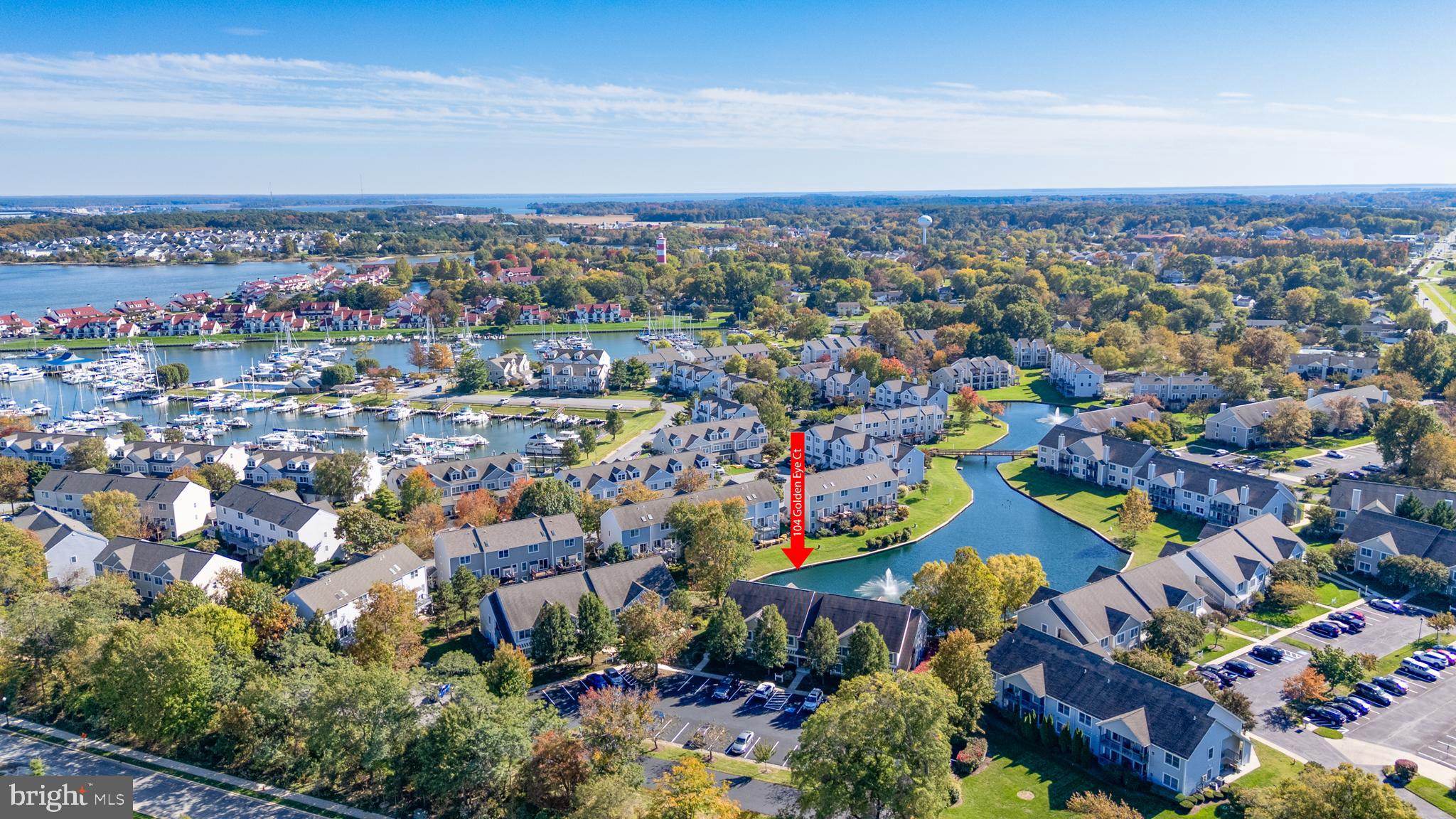 BAYSIDE - Residential