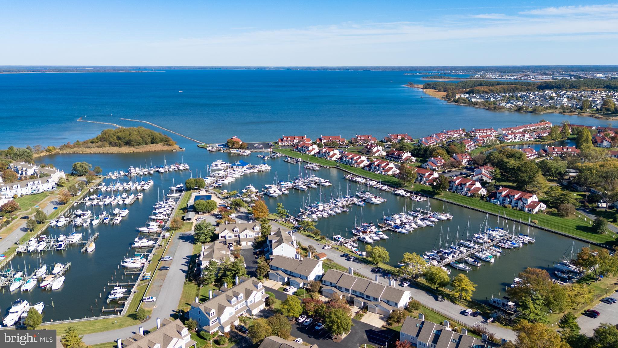 BAYSIDE - Residential