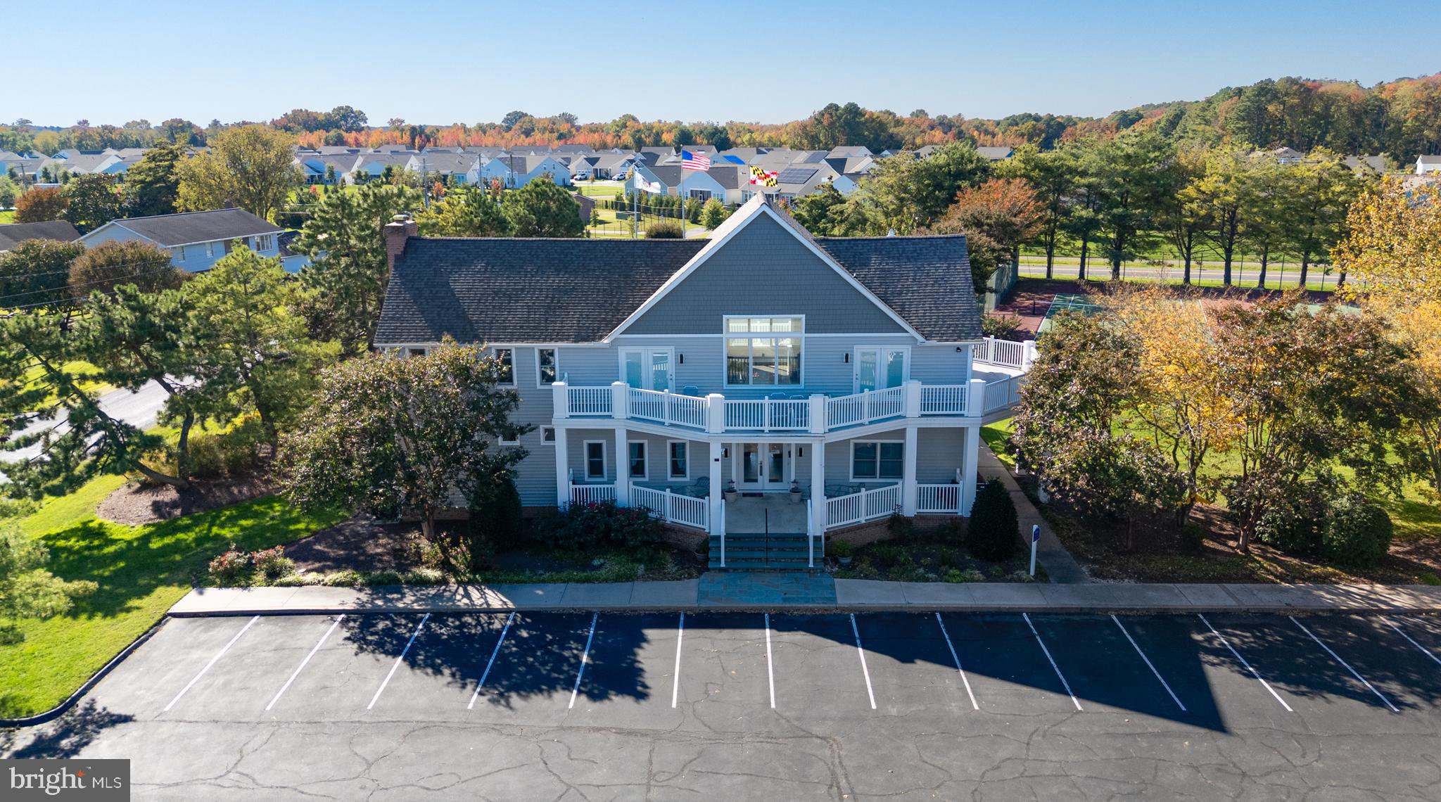 BAYSIDE - Residential