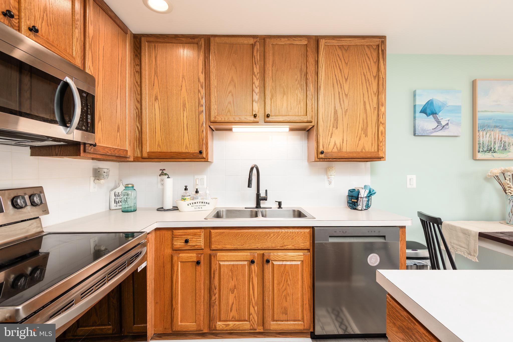 BAYSIDE - Residential