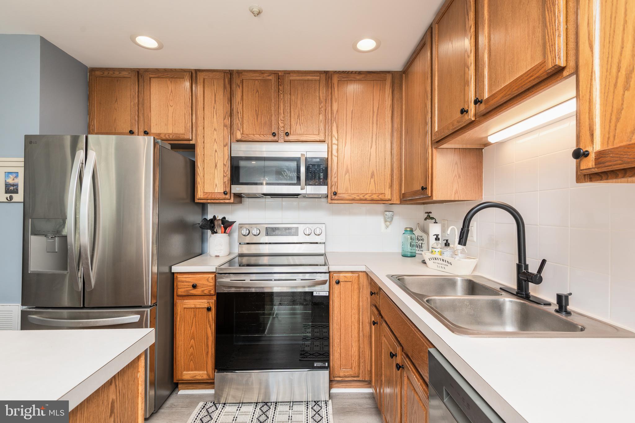 BAYSIDE - Residential