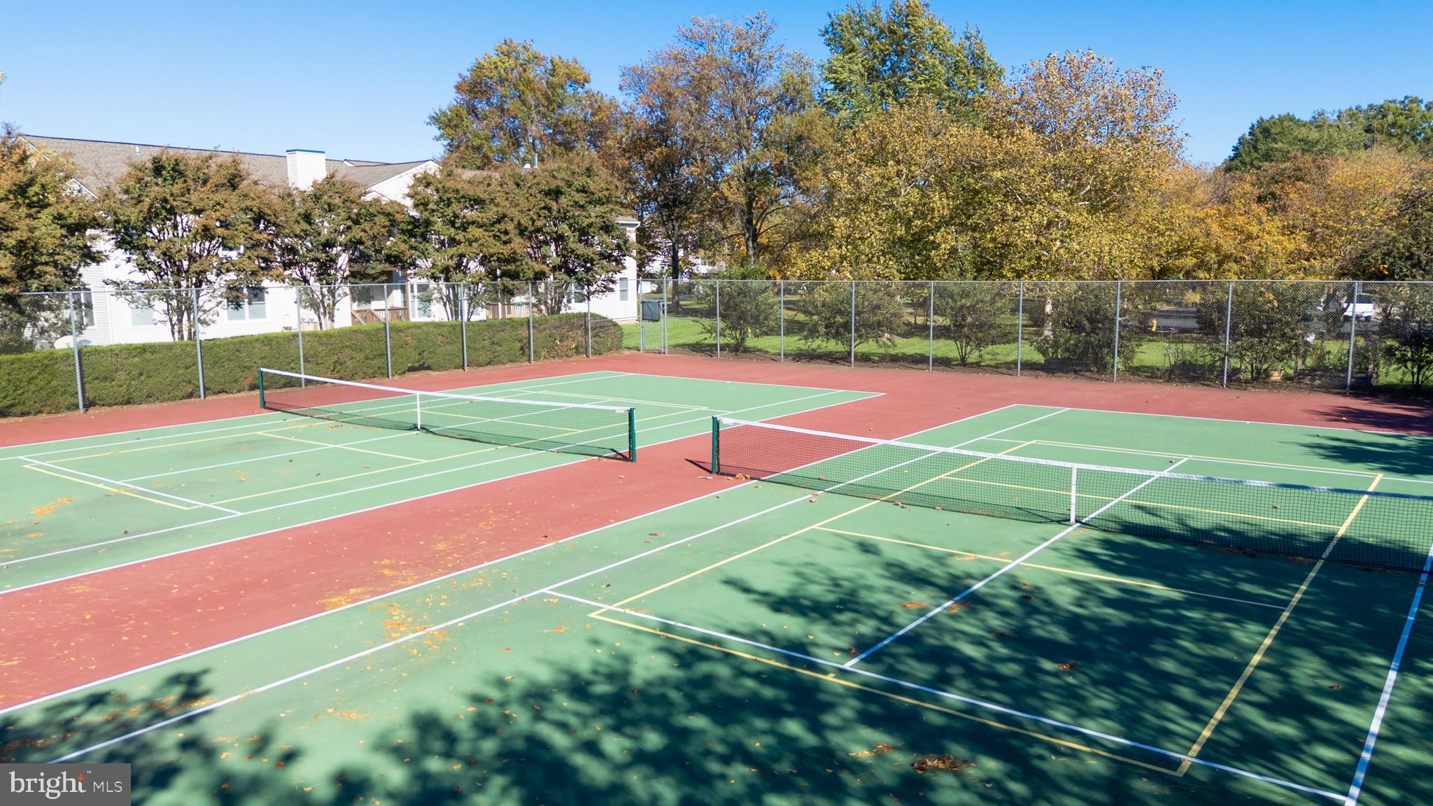 BAYSIDE - Residential