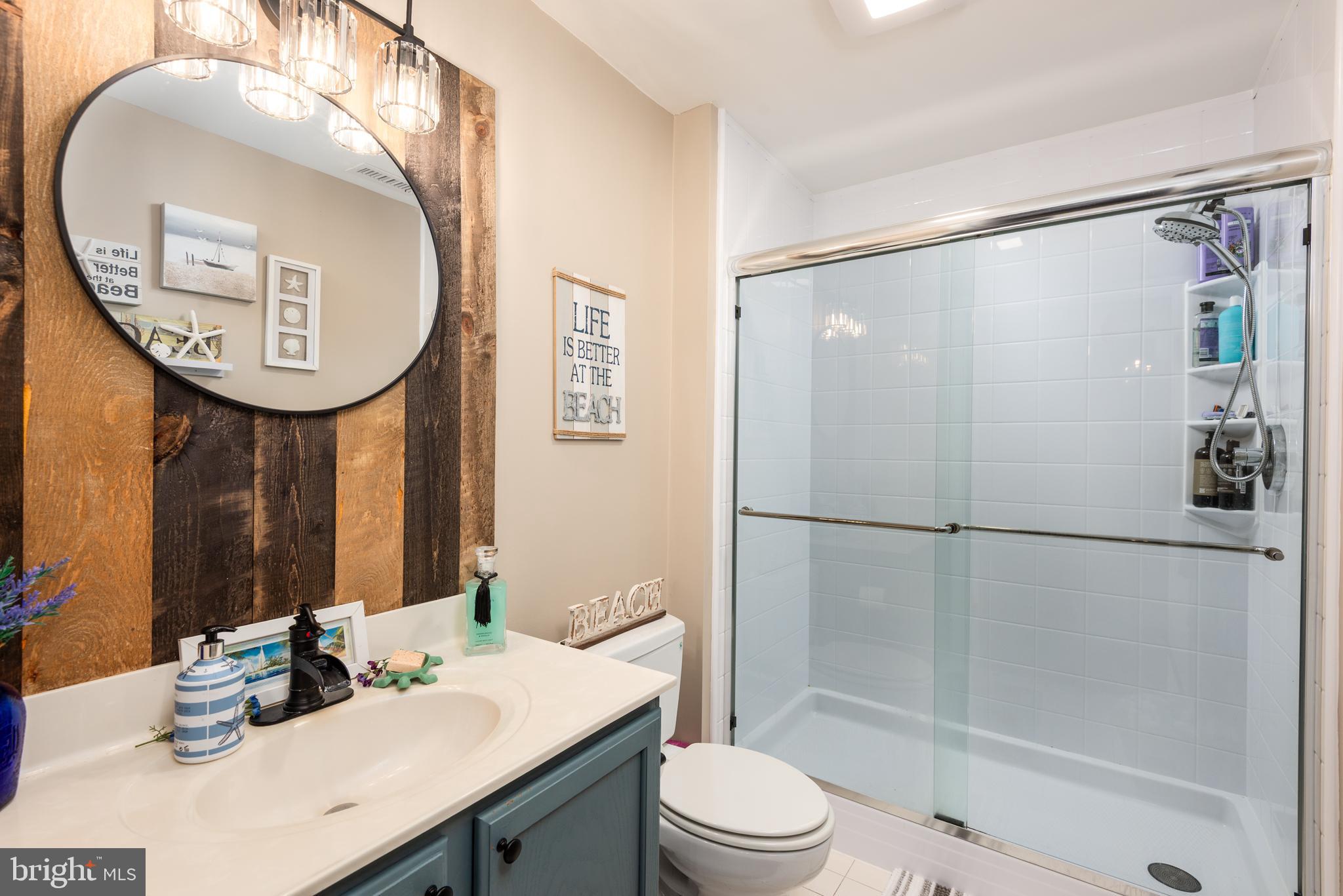 BAYSIDE - Residential