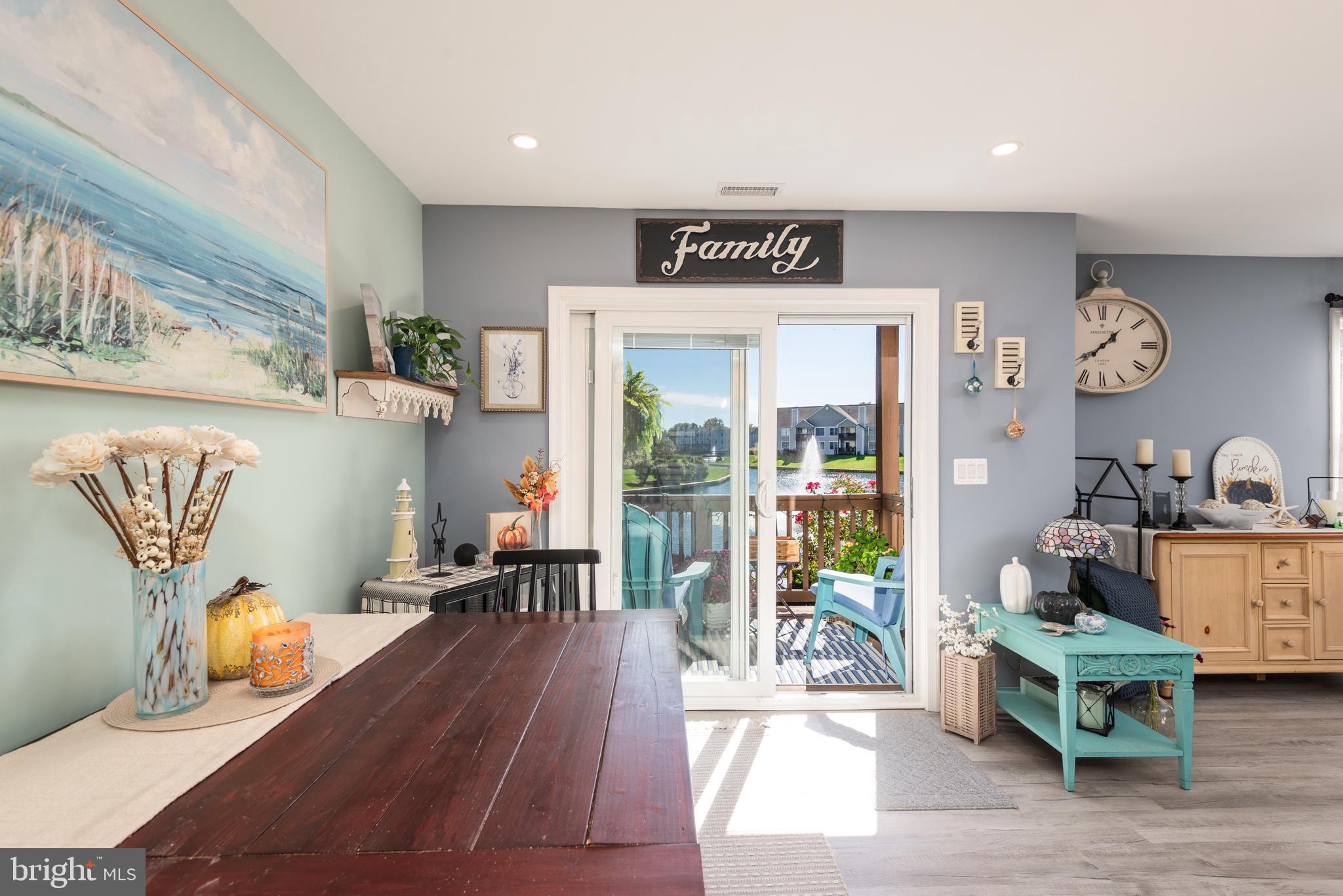 BAYSIDE - Residential