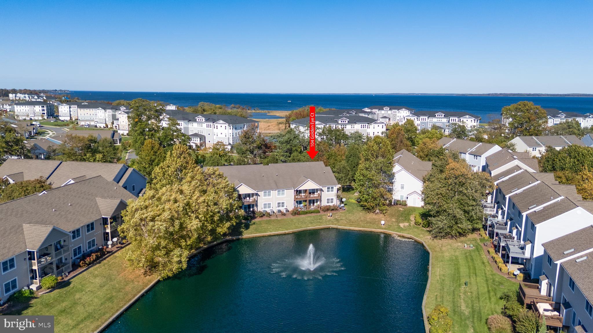 BAYSIDE - Residential