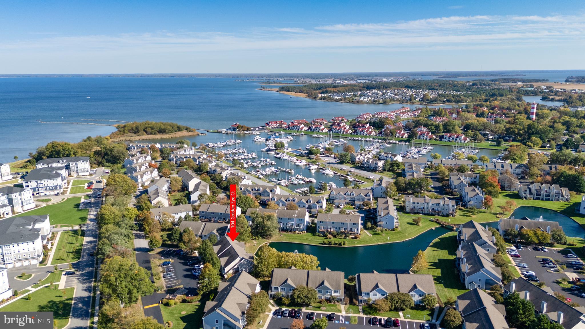 BAYSIDE - Residential