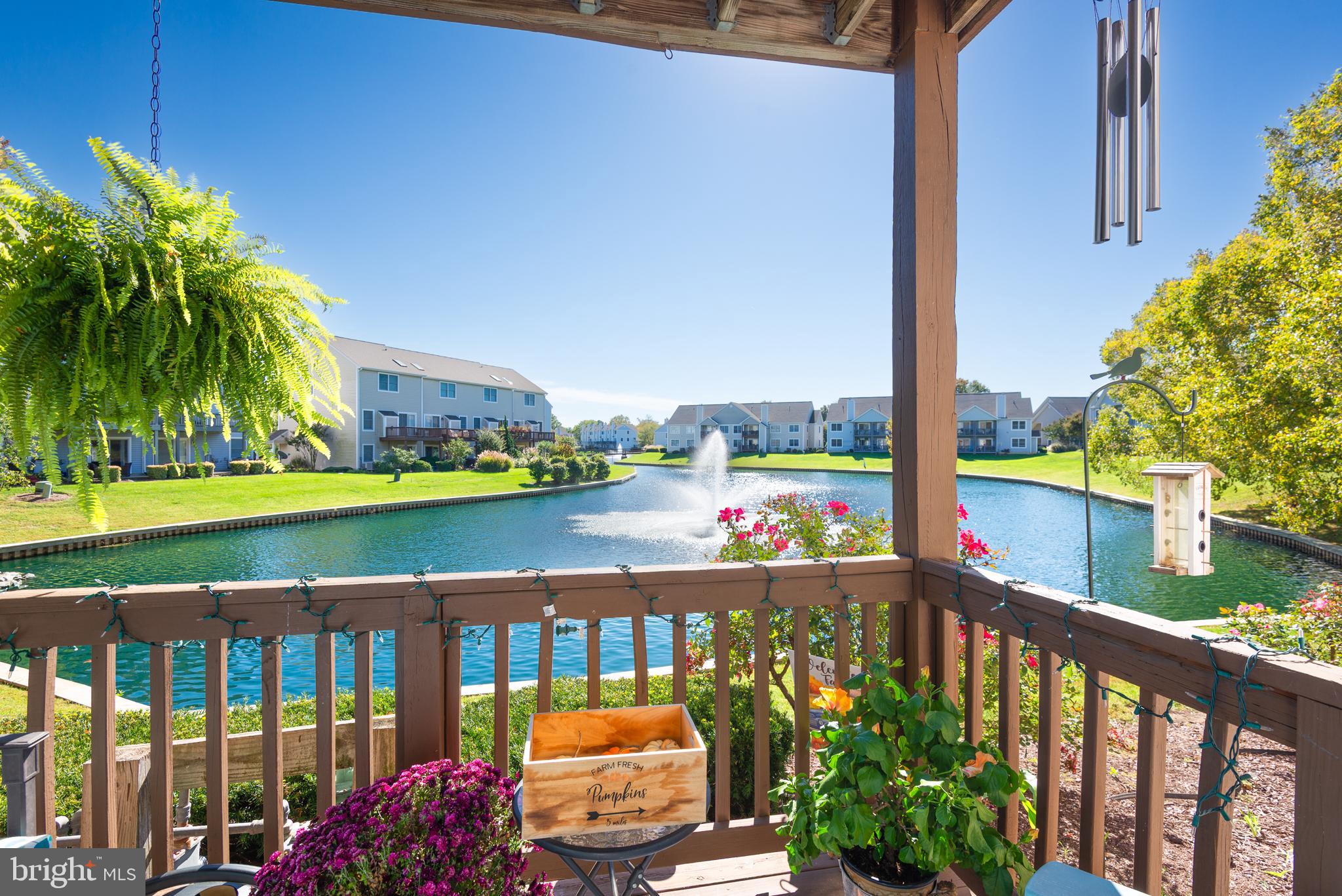 BAYSIDE - Residential