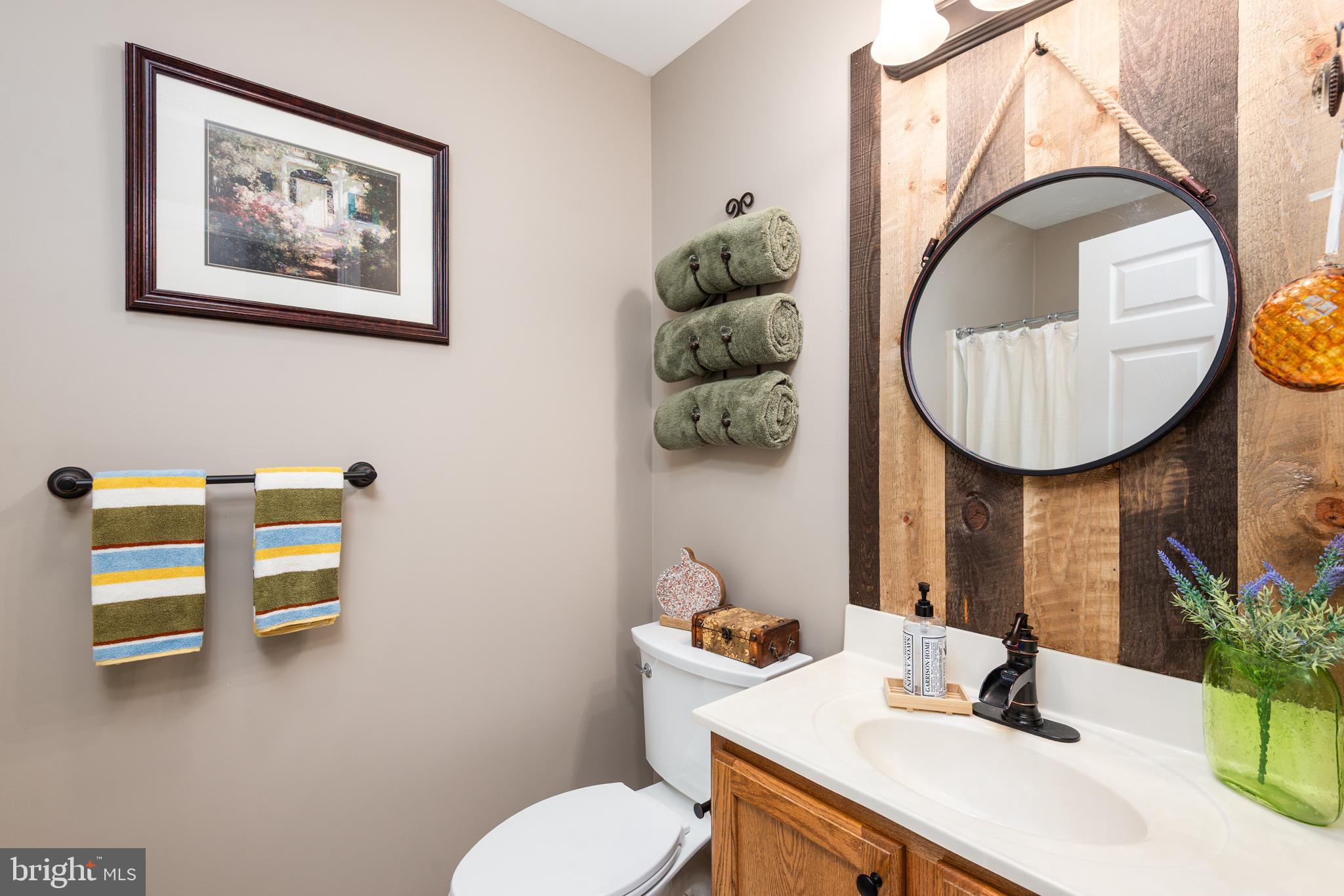 BAYSIDE - Residential