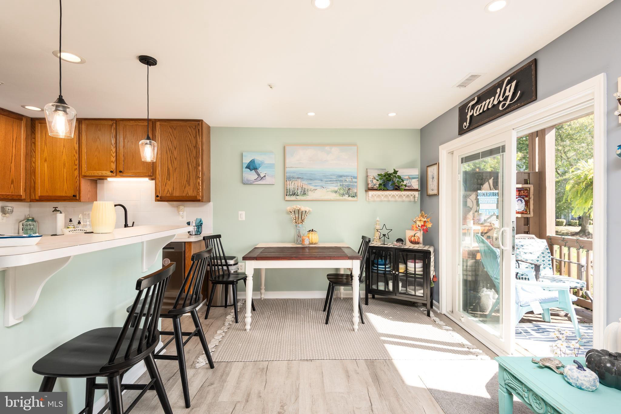 BAYSIDE - Residential