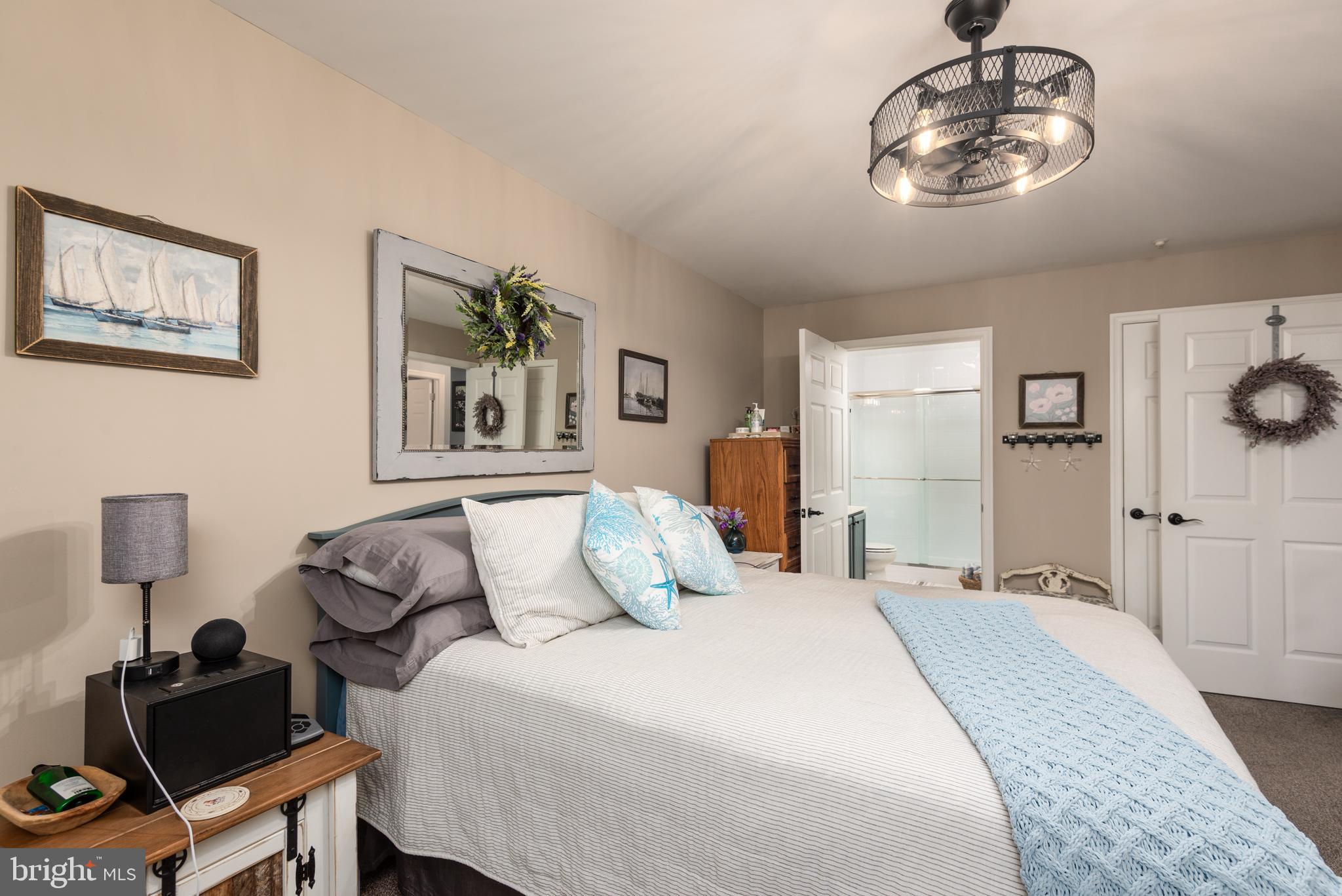 BAYSIDE - Residential