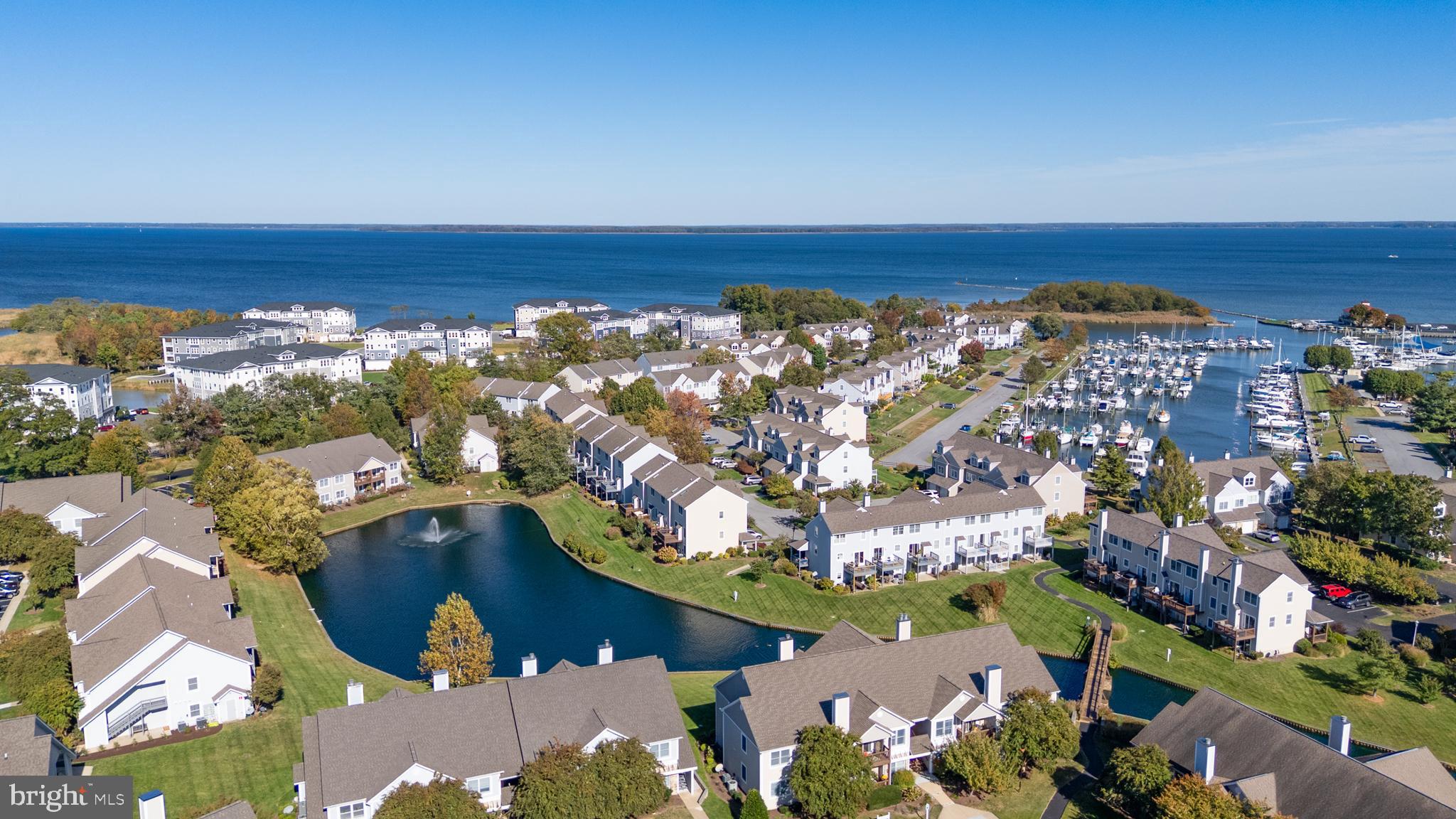 BAYSIDE - Residential