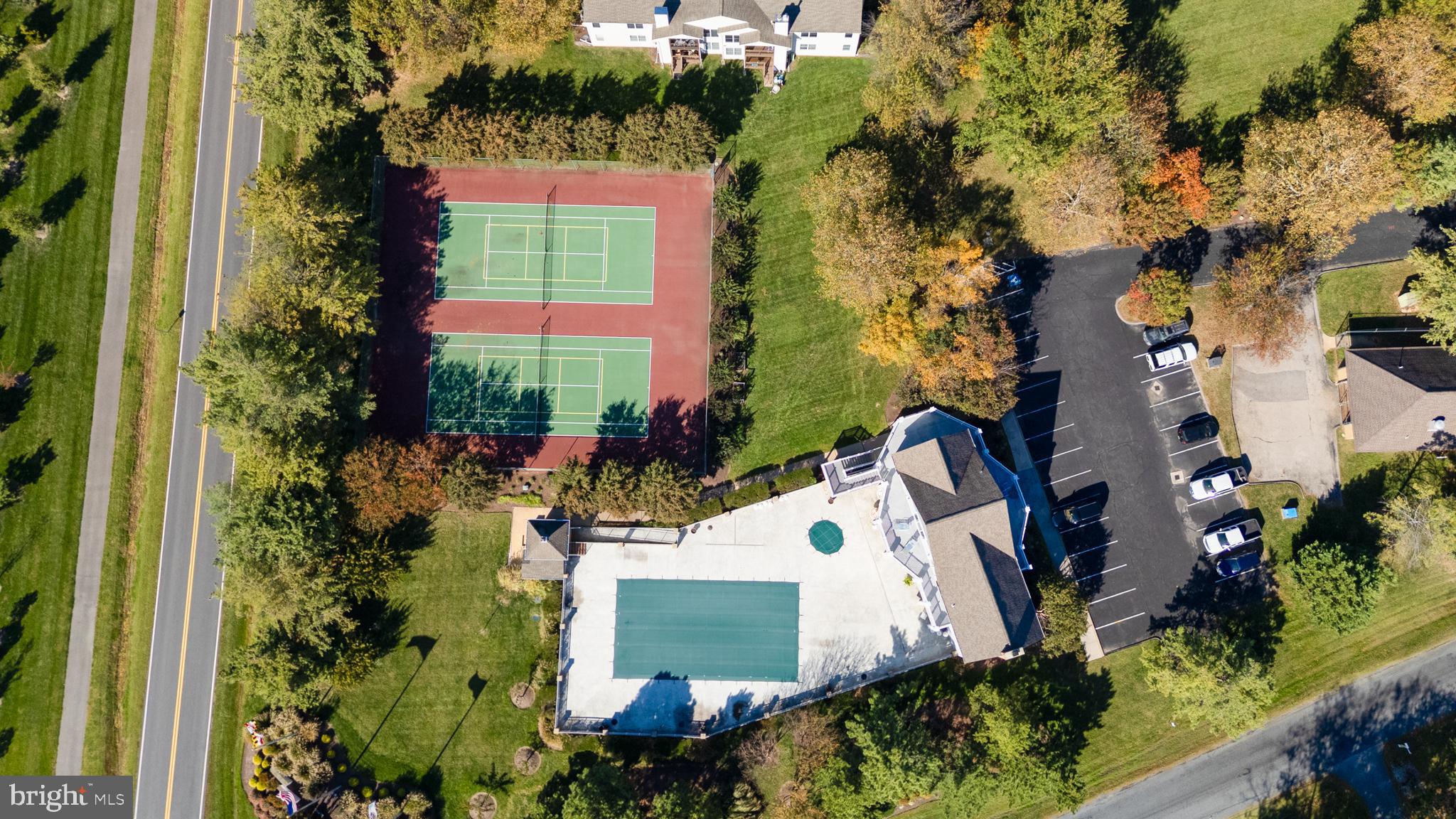 BAYSIDE - Residential