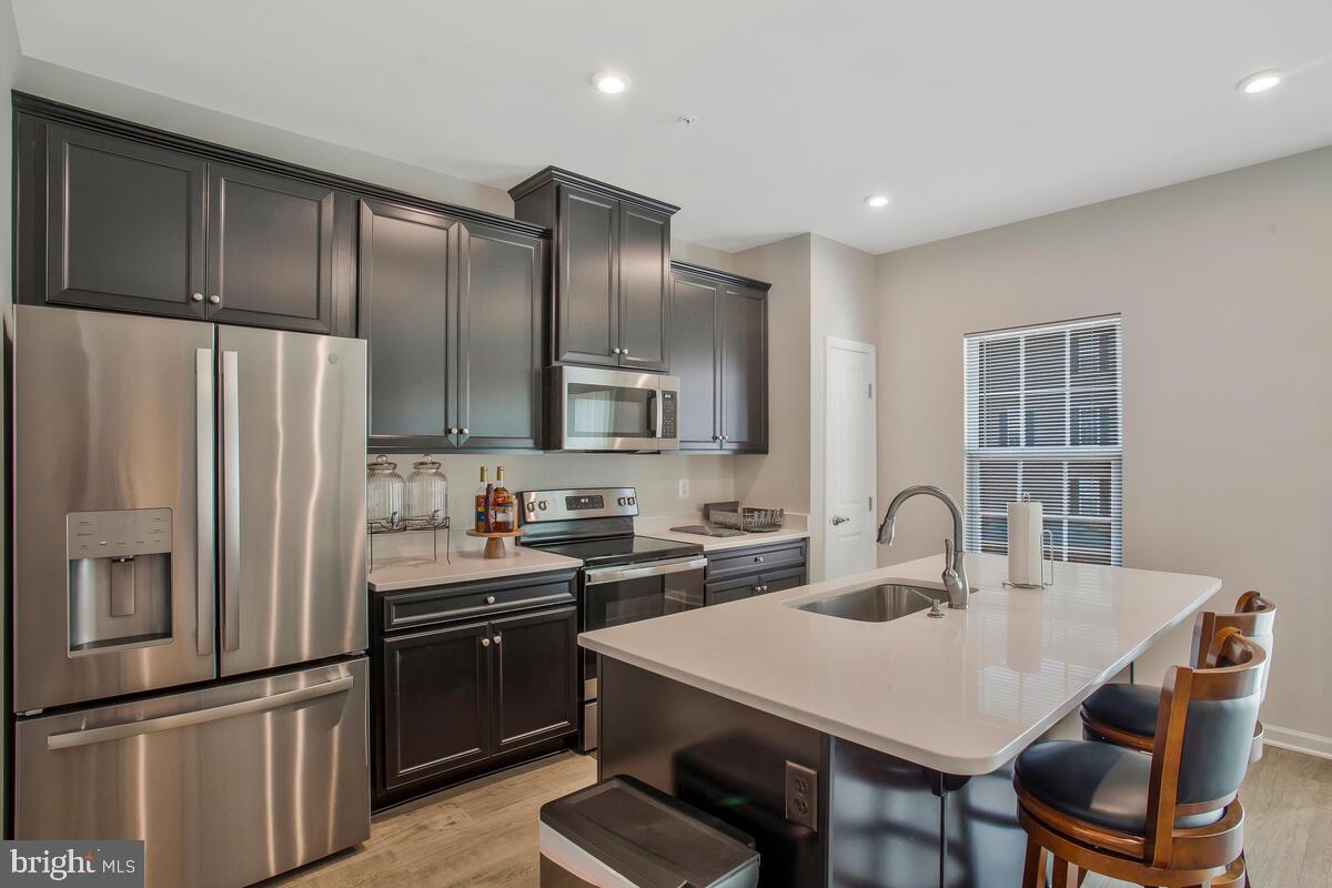 ANCHOR POINT - Residential Lease