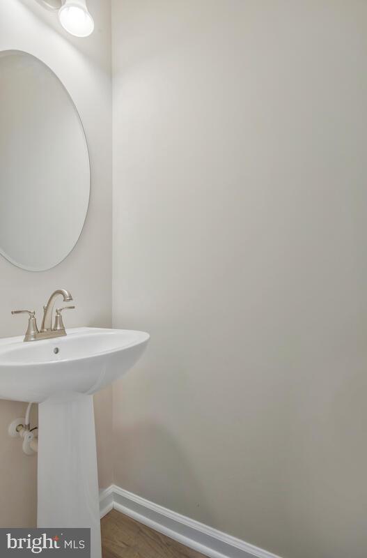 ANCHOR POINT - Residential Lease