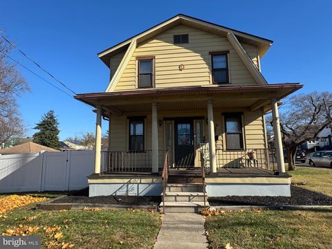 400 N BLACK HORSE PIKE RUNNEMEDE NJ 08078