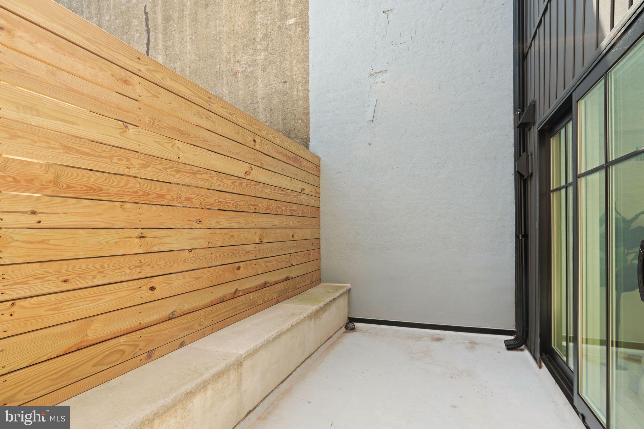 PASSYUNK SQUARE - Residential