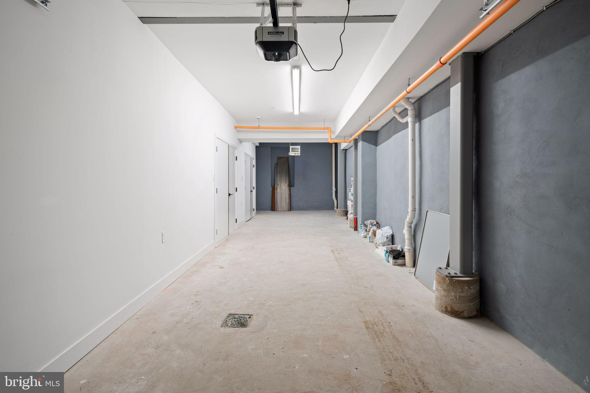 PASSYUNK SQUARE - Residential