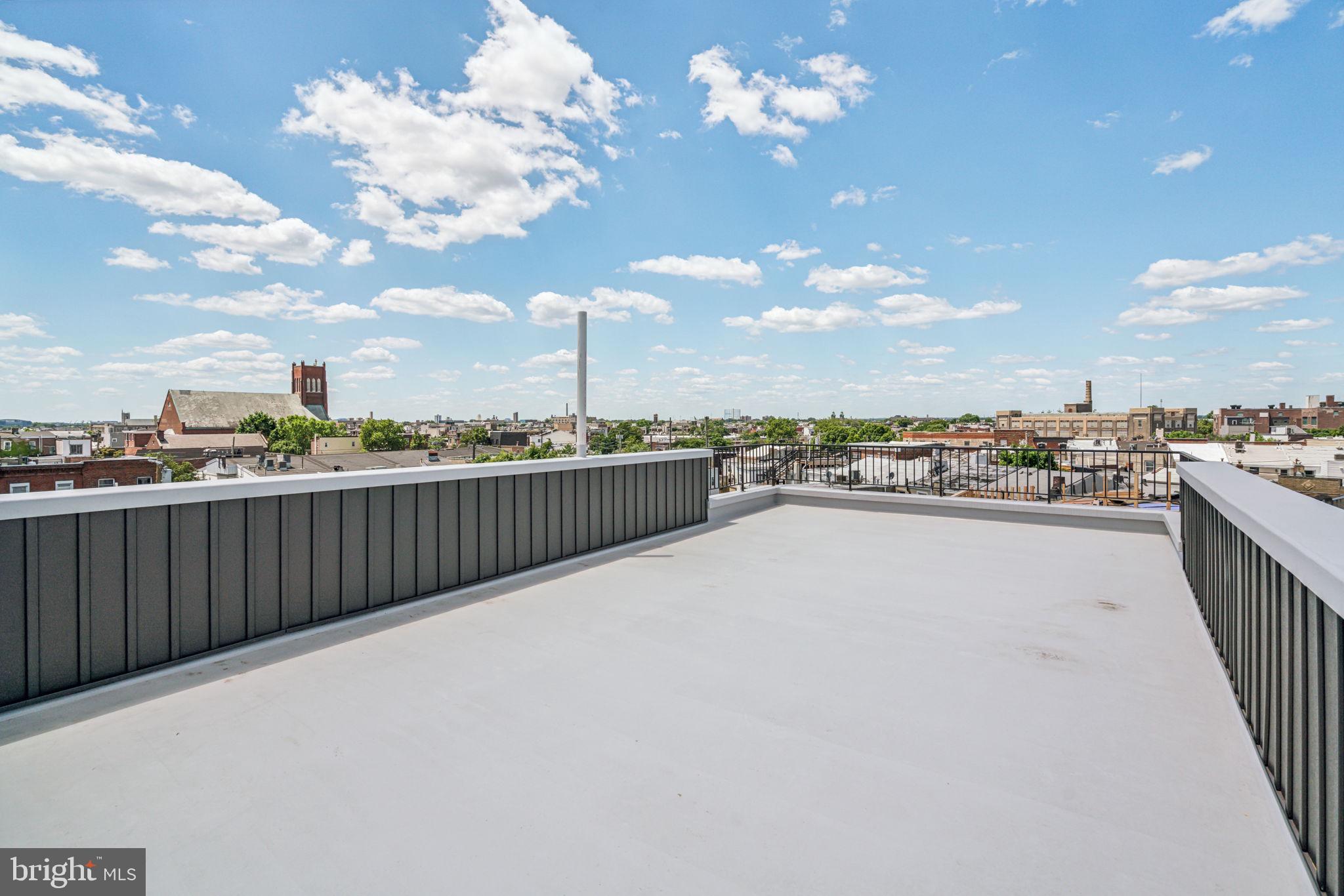 PASSYUNK SQUARE - Residential