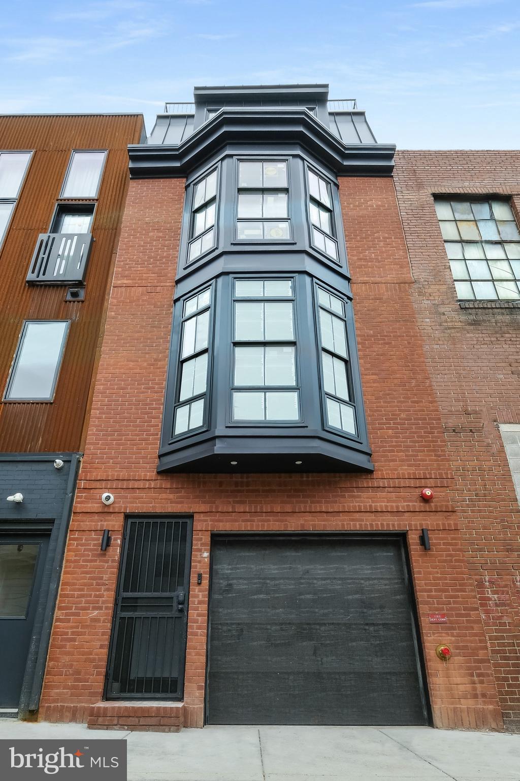 PASSYUNK SQUARE - Residential