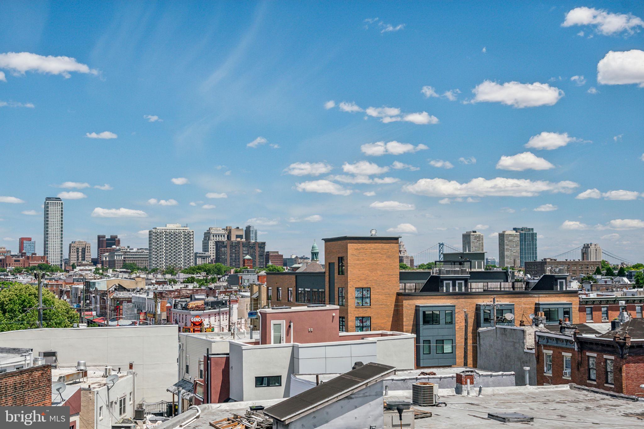 PASSYUNK SQUARE - Residential