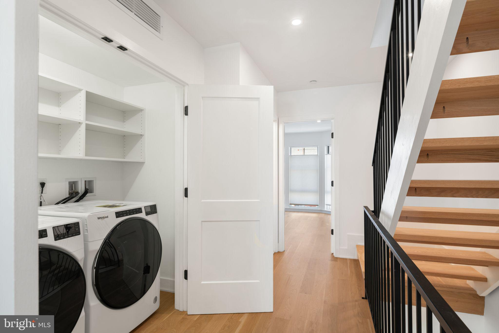 PASSYUNK SQUARE - Residential