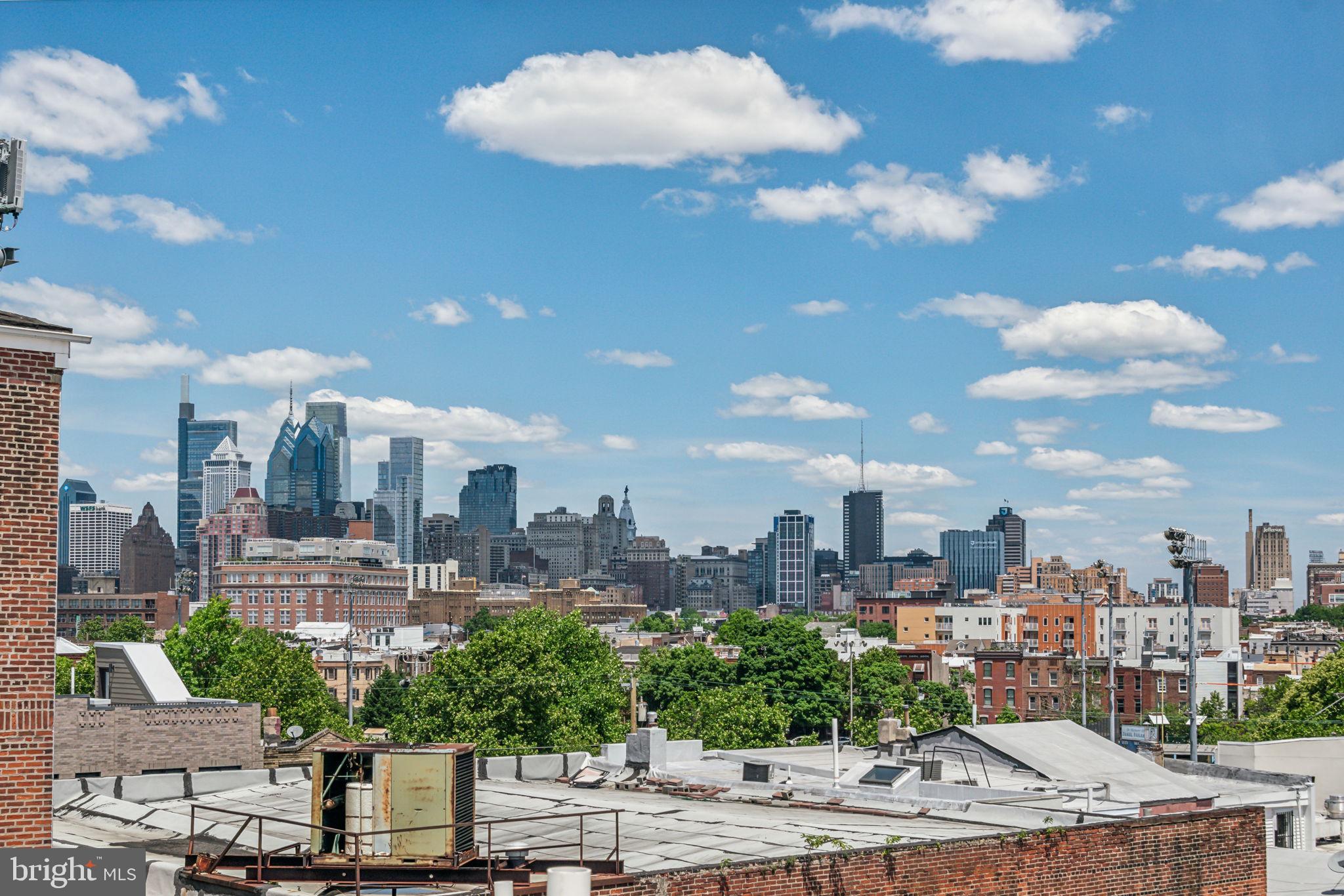 PASSYUNK SQUARE - Residential