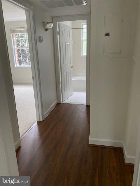 RIVERTON - Residential Lease