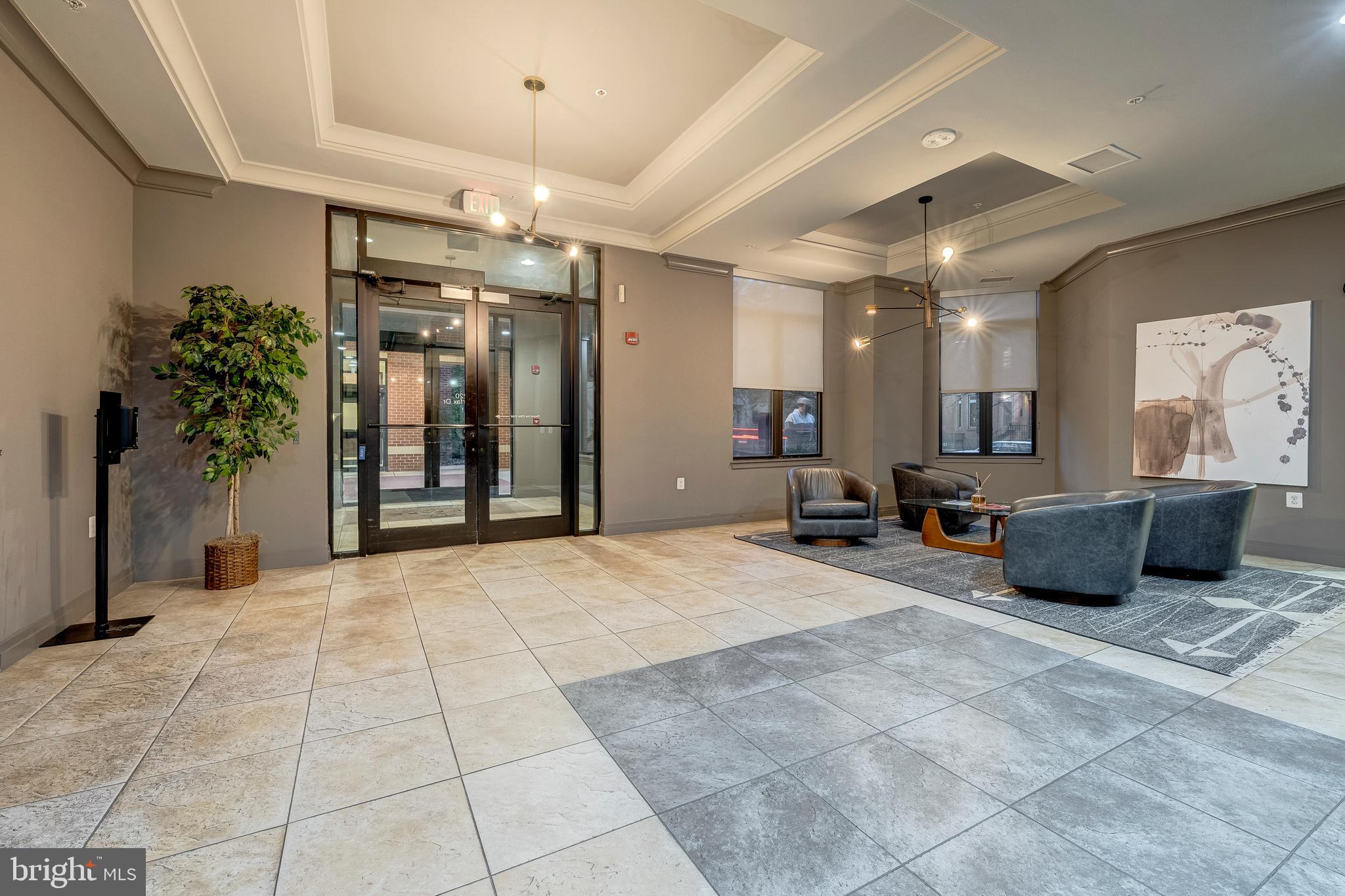 2220 FAIRFAX DRIVE 608