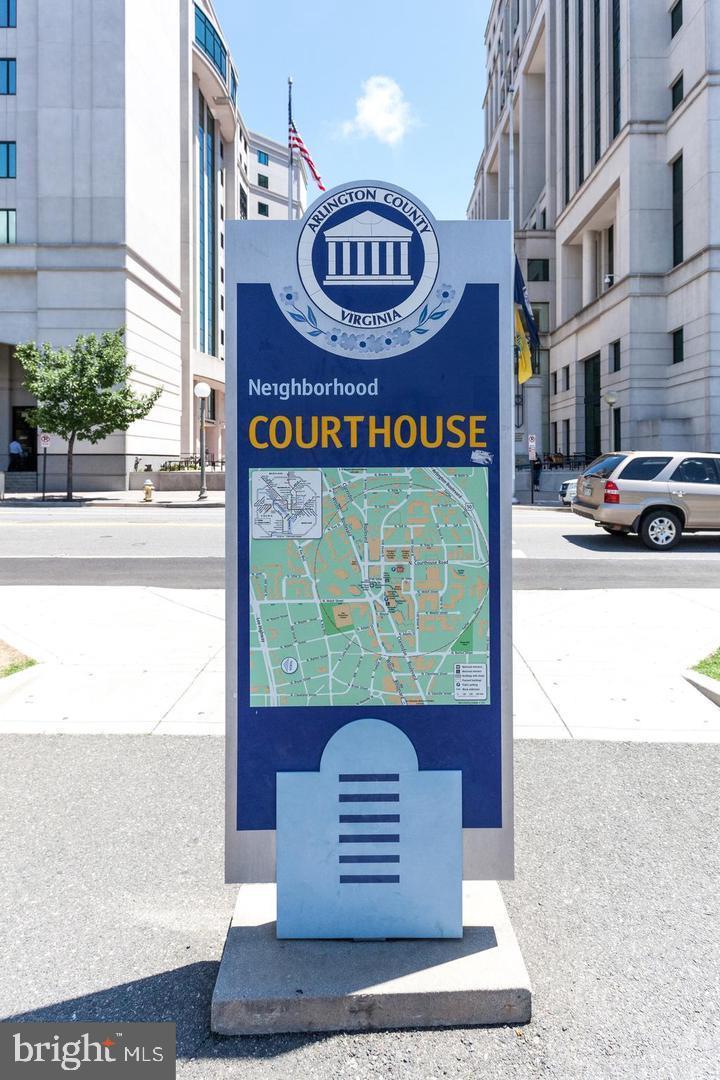 2220 FAIRFAX DRIVE 608