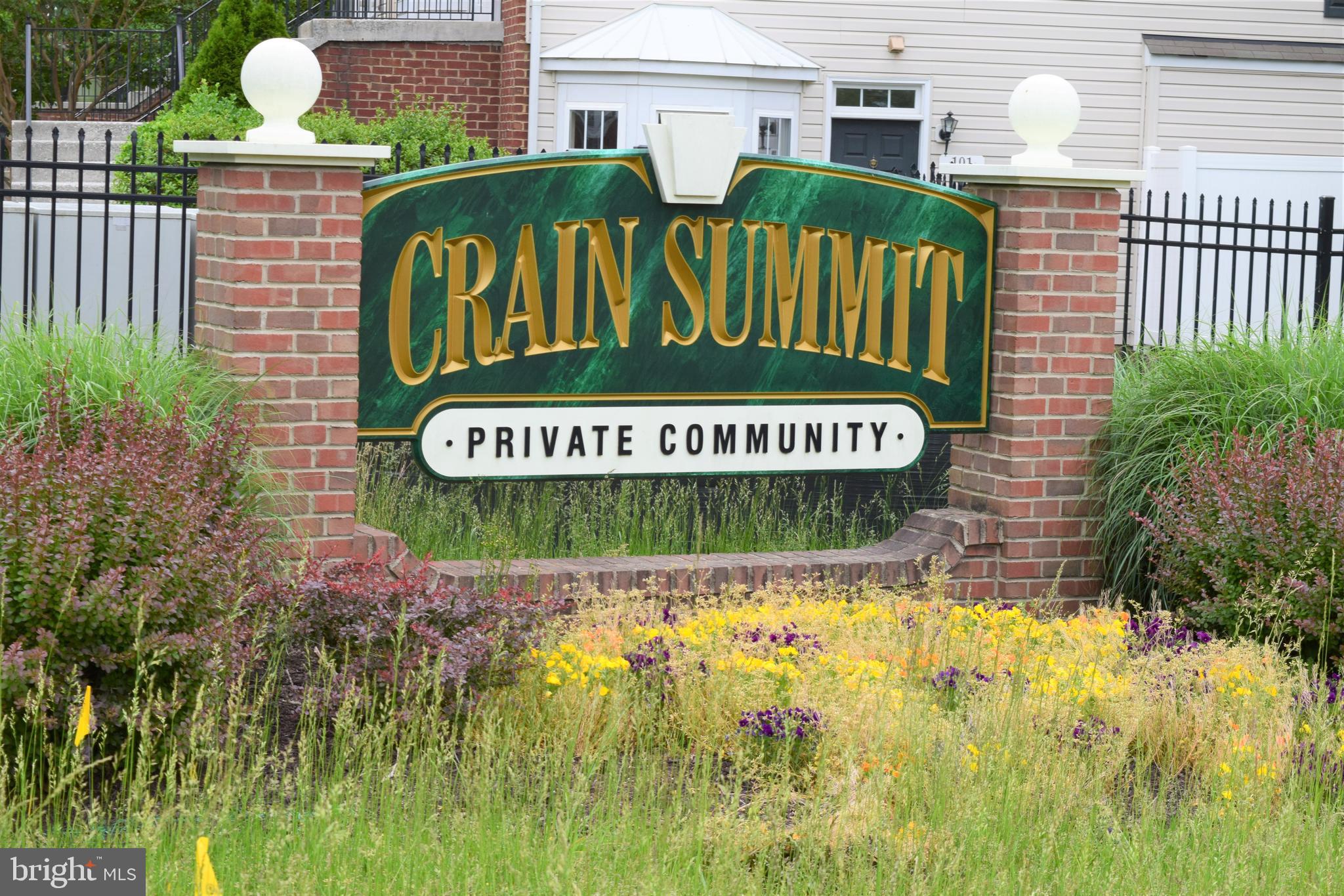 CRAIN SUMMIT - Residential Lease