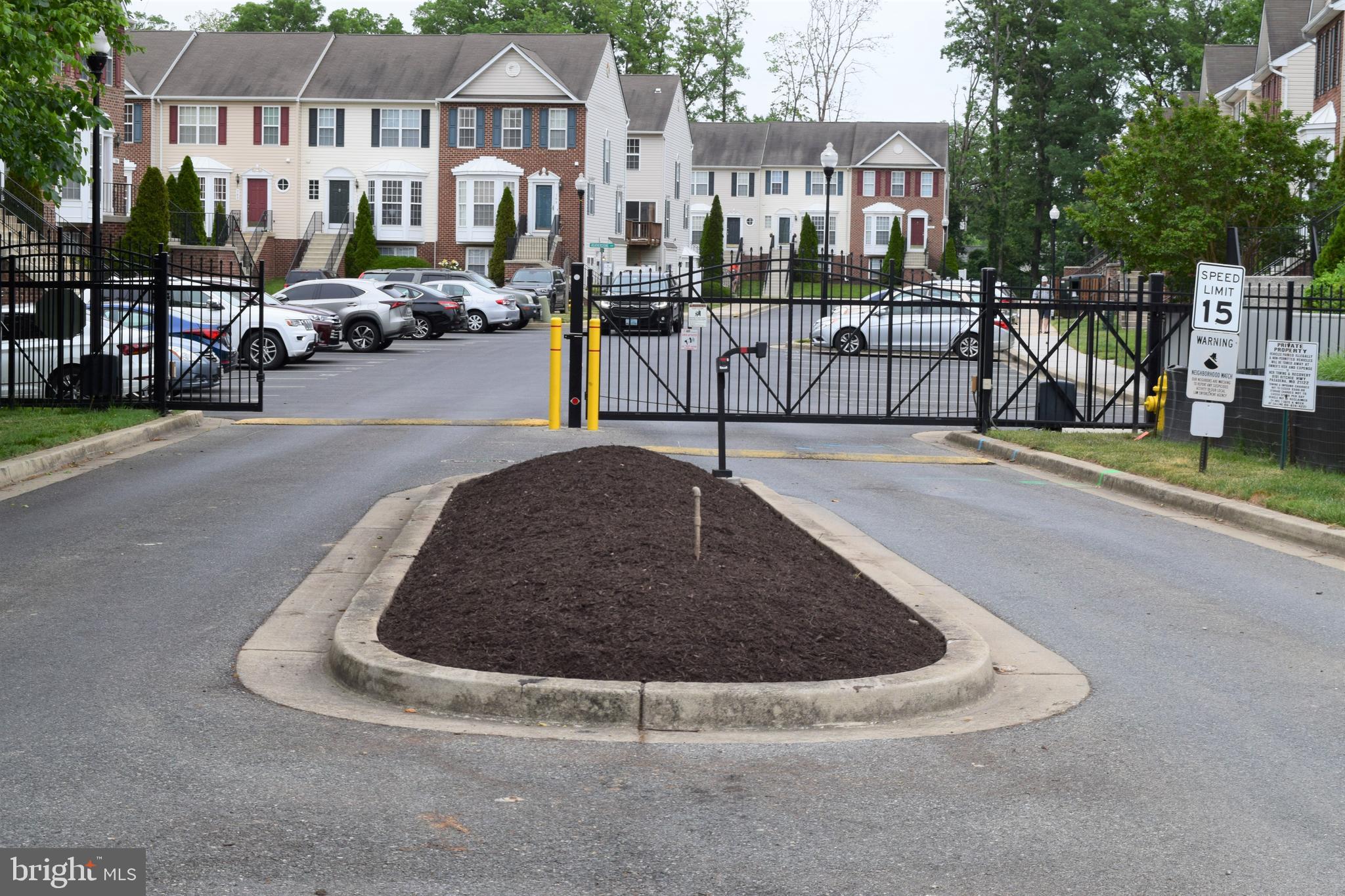 CRAIN SUMMIT - Residential Lease