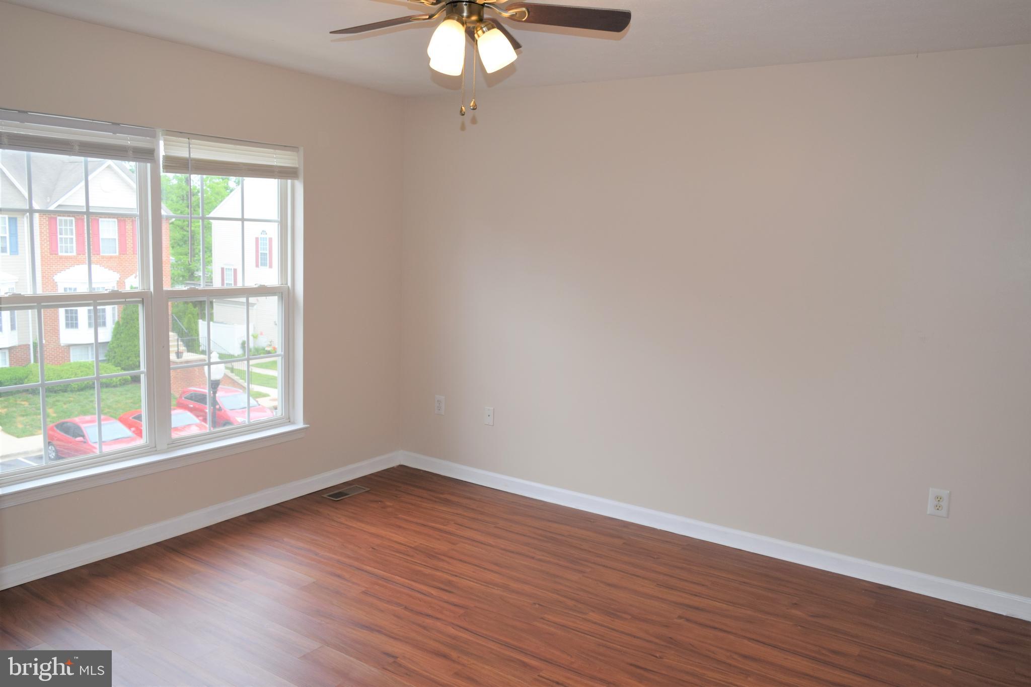 CRAIN SUMMIT - Residential Lease