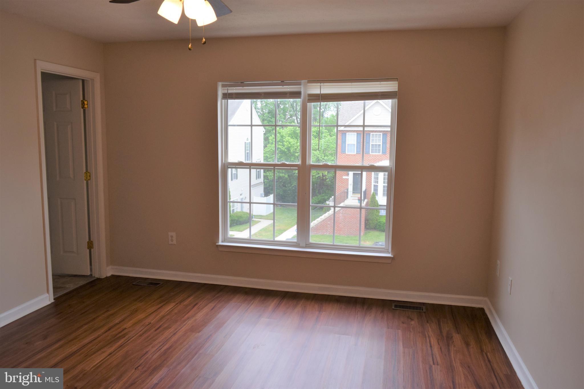 CRAIN SUMMIT - Residential Lease