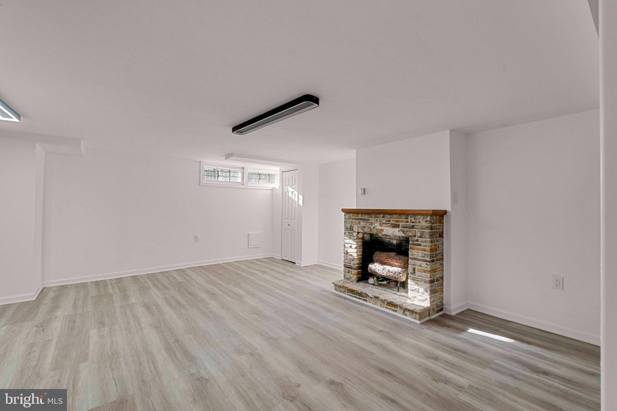 LOCH RAVEN VILLAGE - Residential Lease