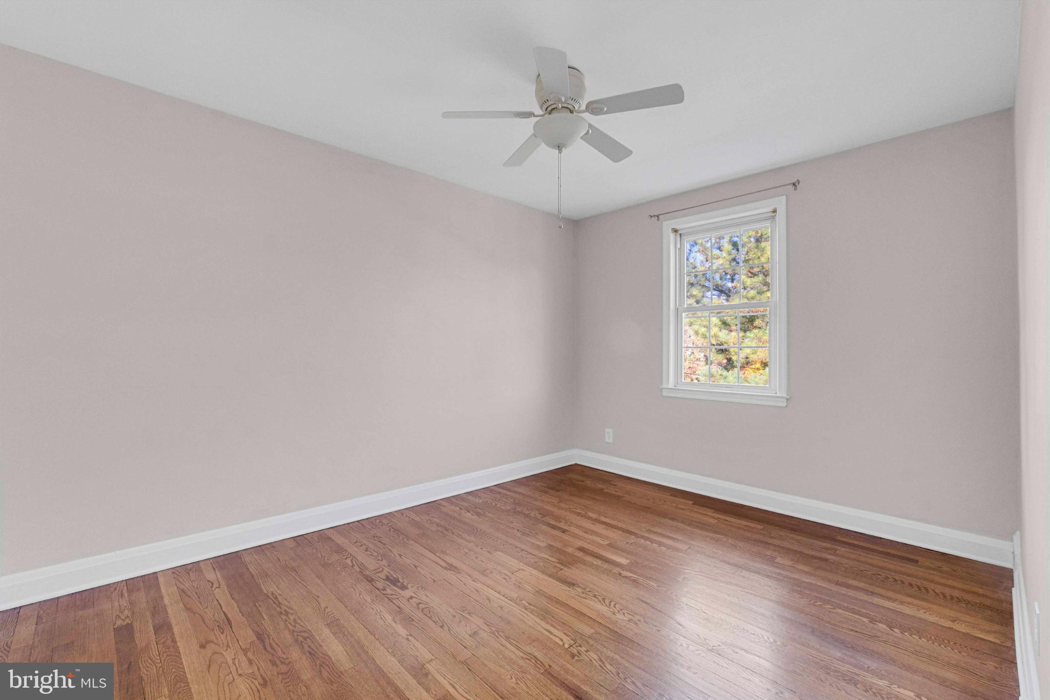 LOCH RAVEN VILLAGE - Residential Lease