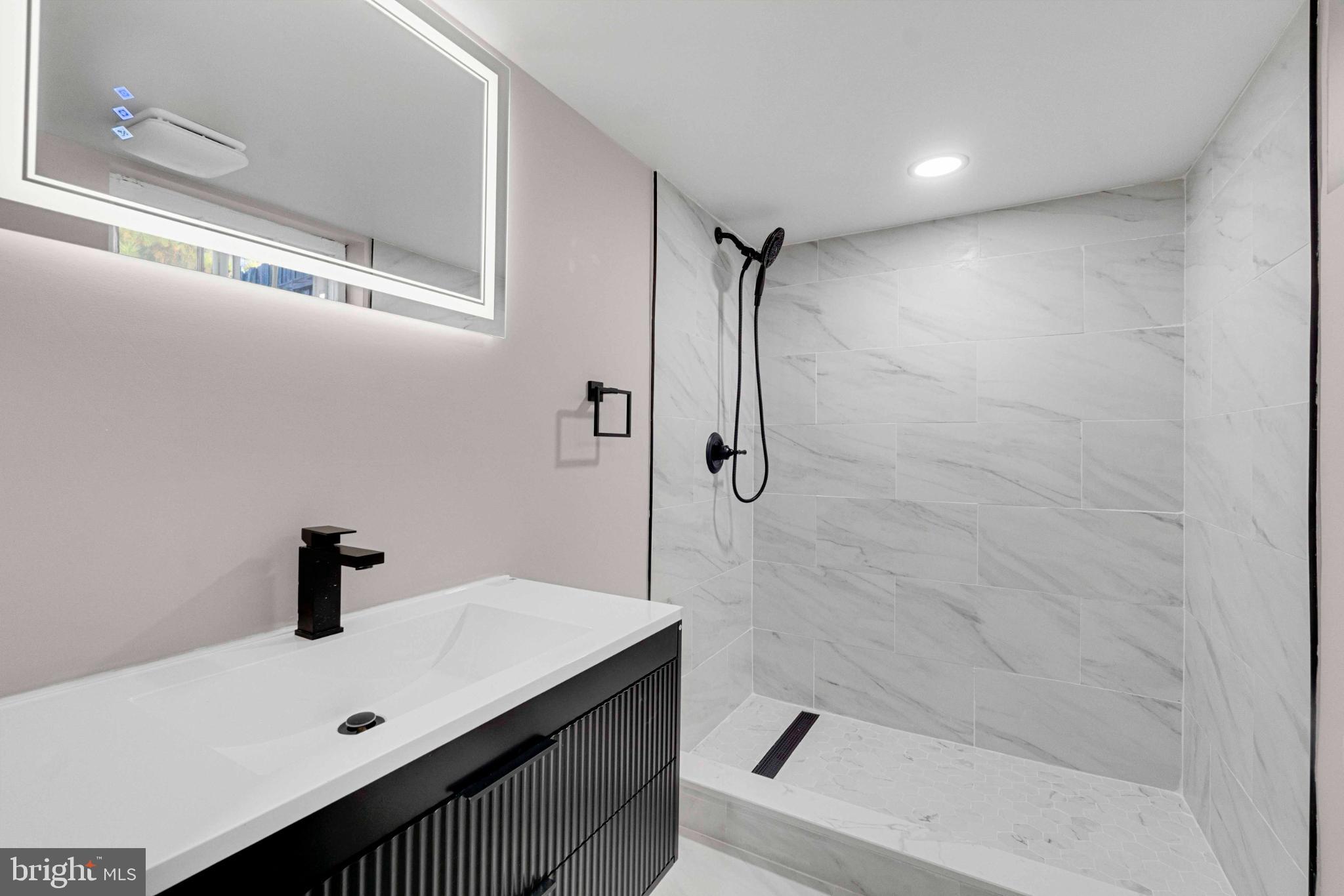 LOCH RAVEN VILLAGE - Residential Lease